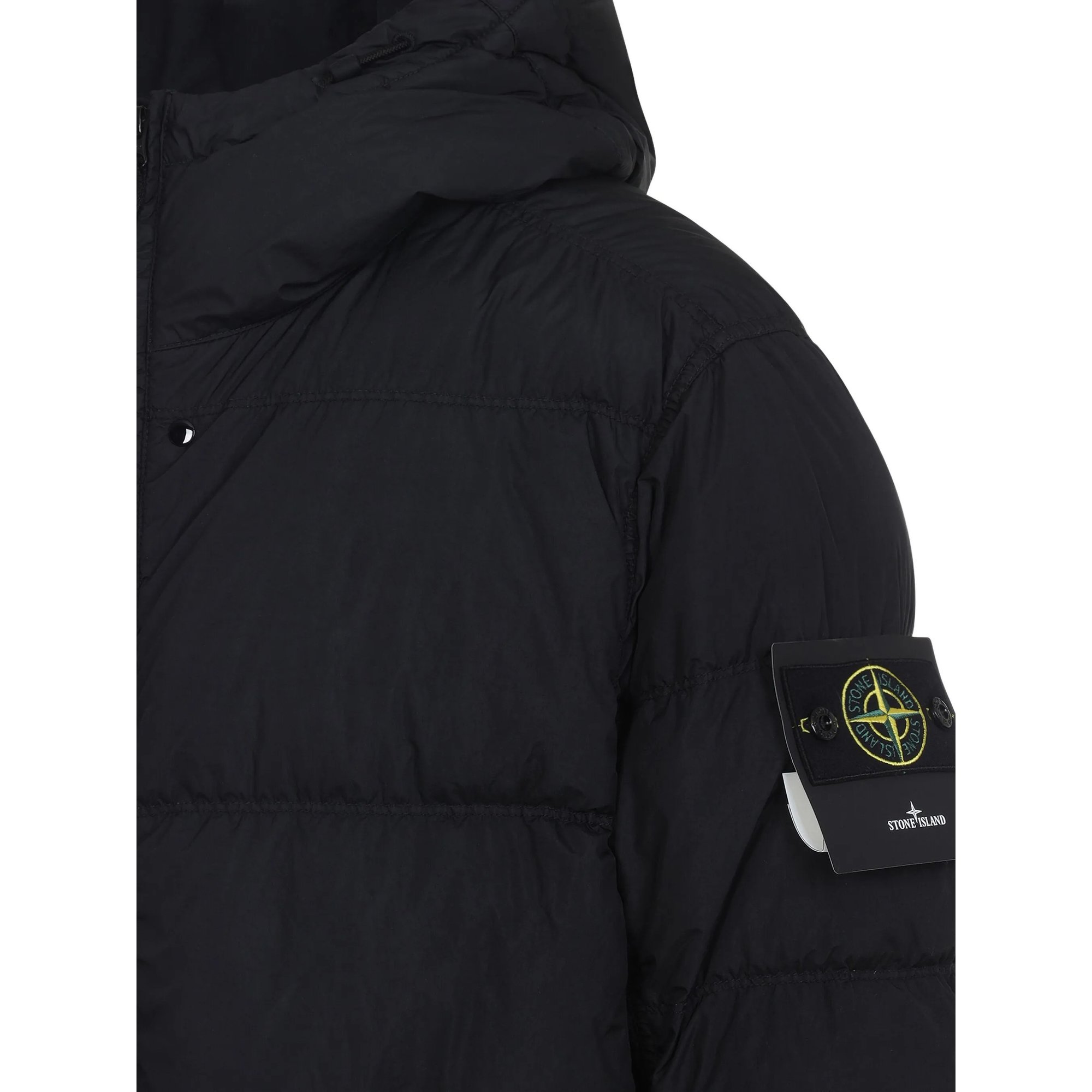 Jacket Stone Island vista3