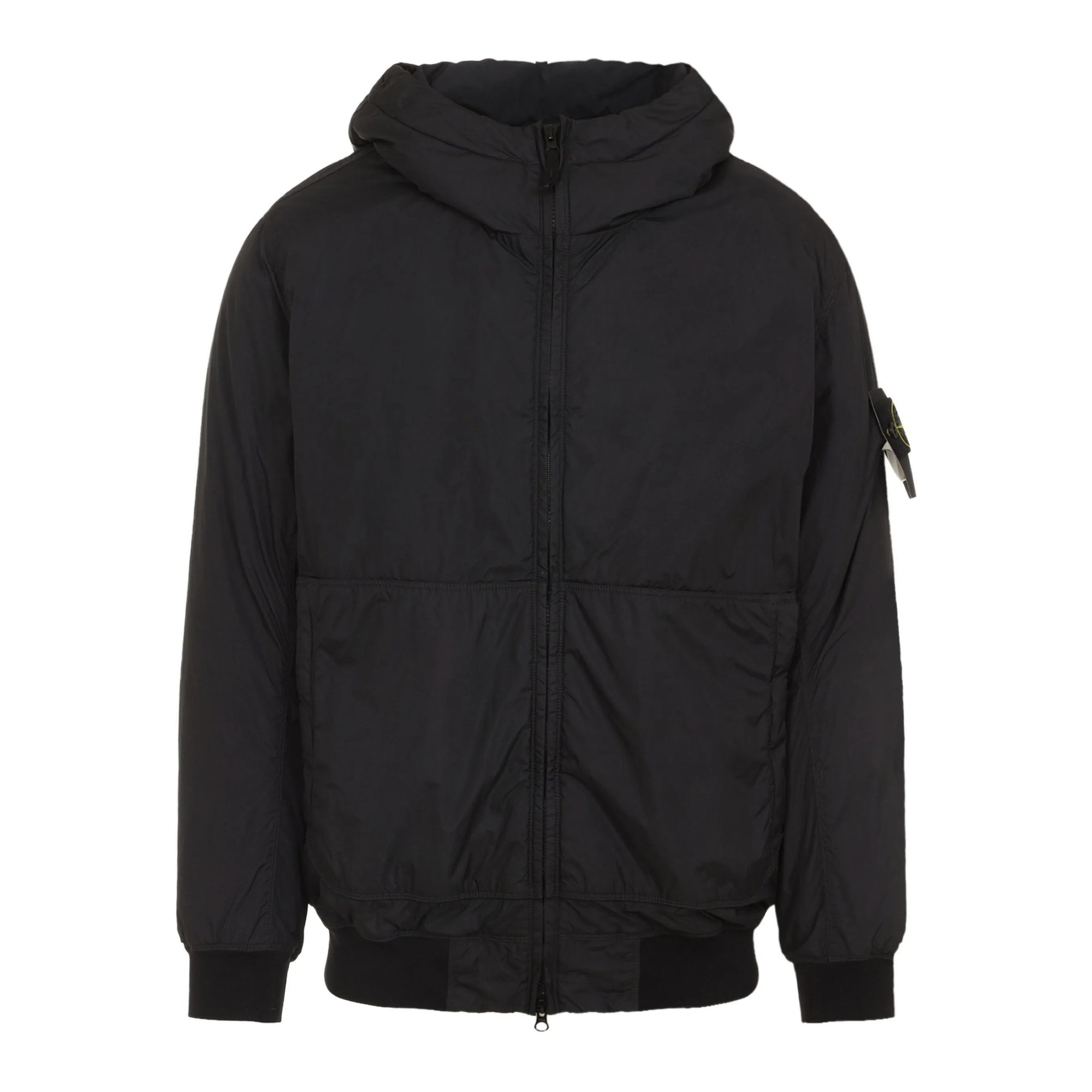 Jacket Stone Island vista0