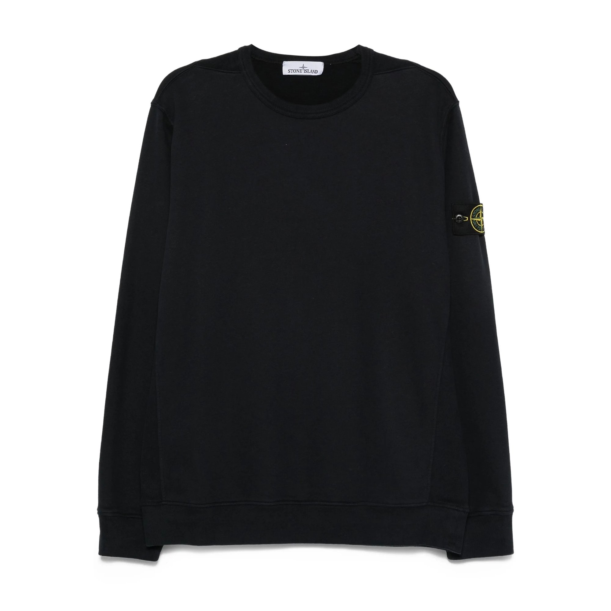 Sweatshirt Stone Island vista0