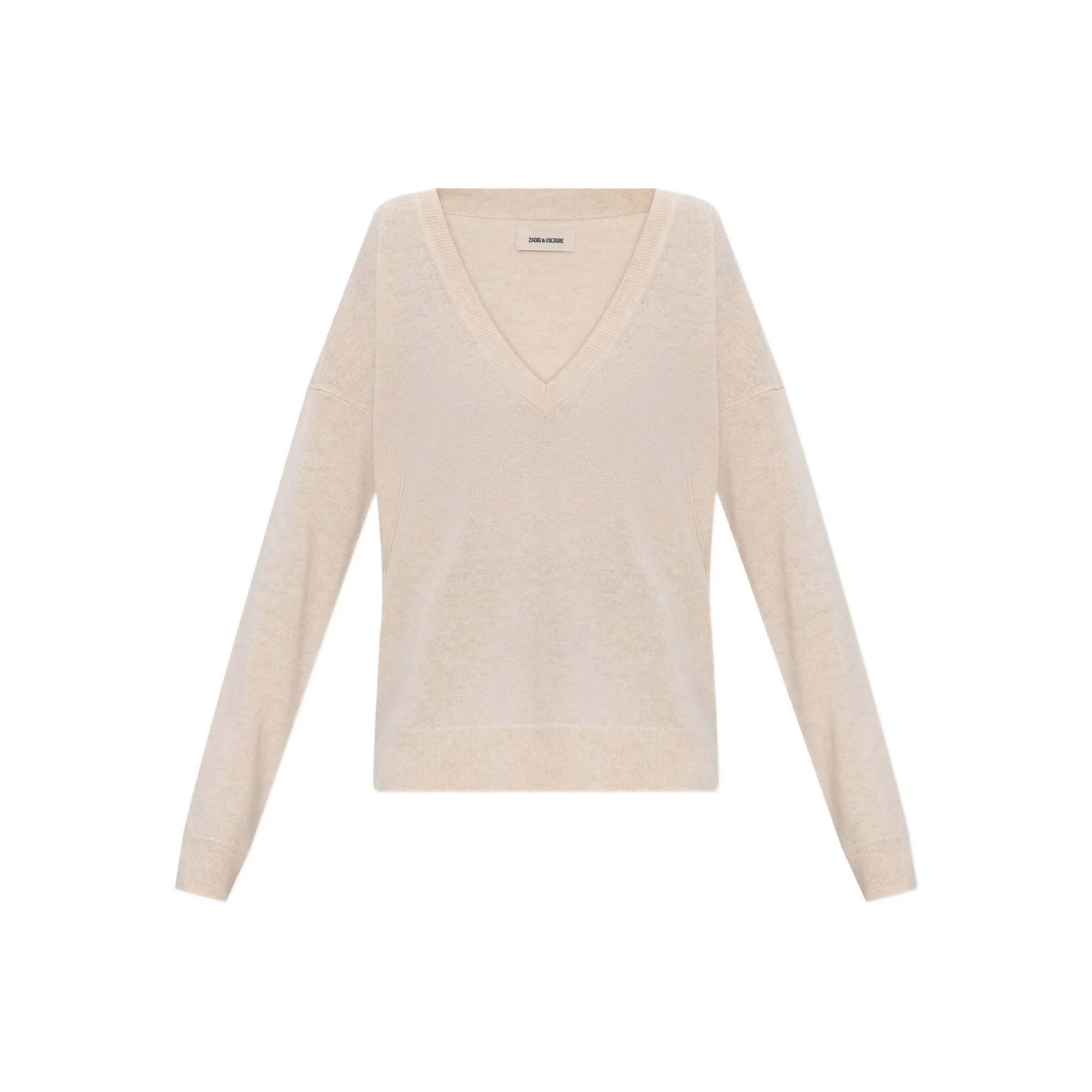 Vivi ws Patch Heart Zadig&Voltaire vista0