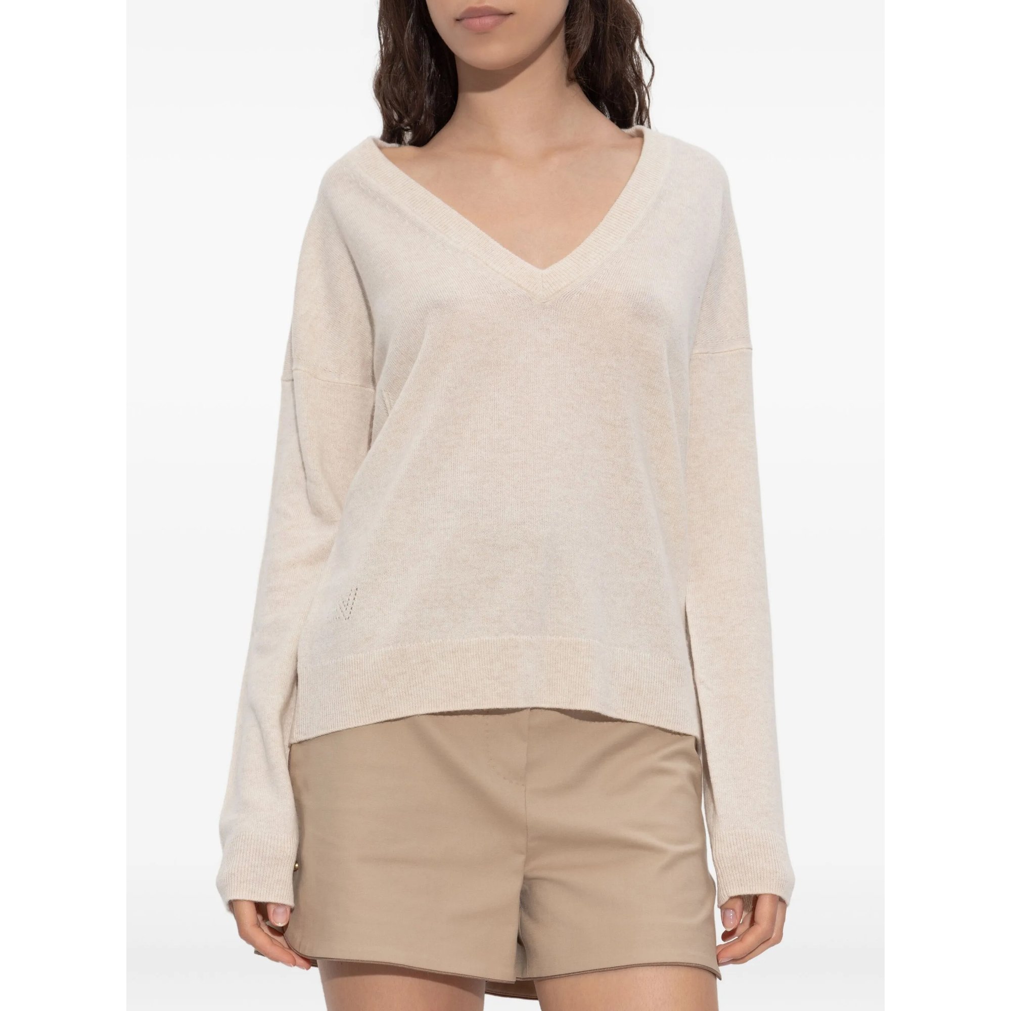 Vivi ws Patch Heart Zadig&Voltaire vista2
