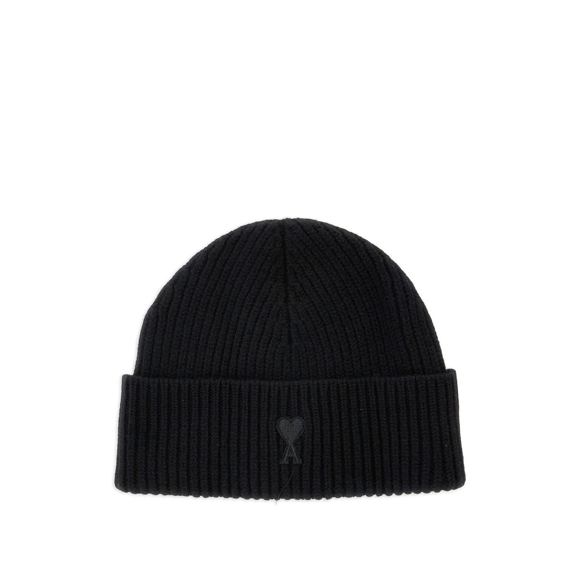 Beanie Adc Ami Paris vista0