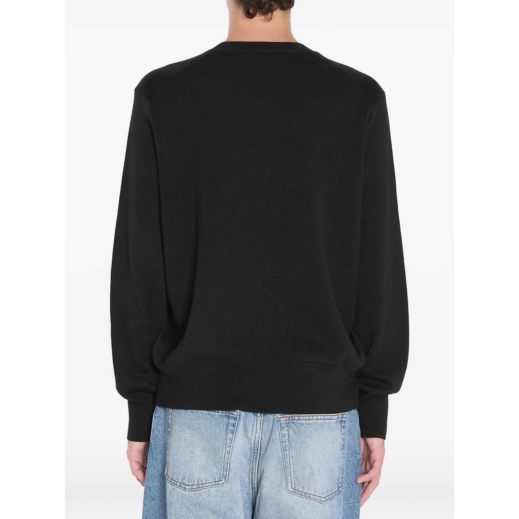 Sweater Adc Ami Paris vista1