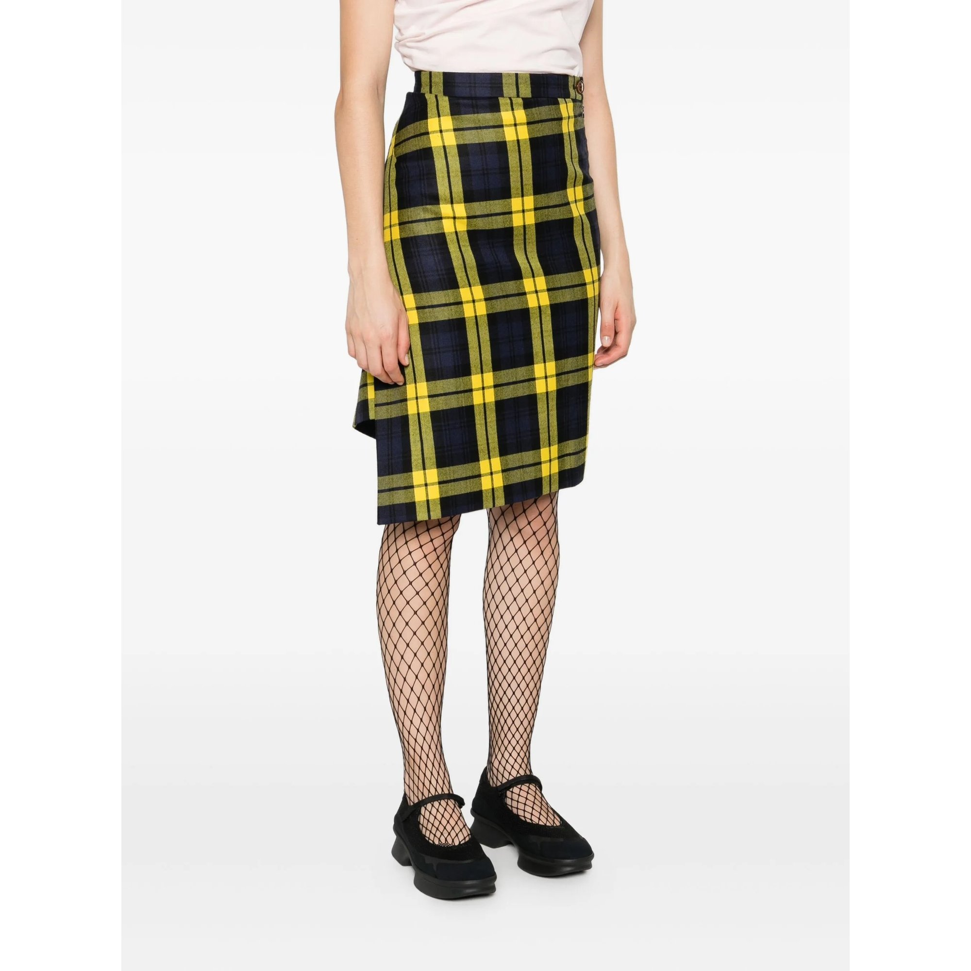 Midi Infinity Skirt VIVIENNE WESTWOOD vista2