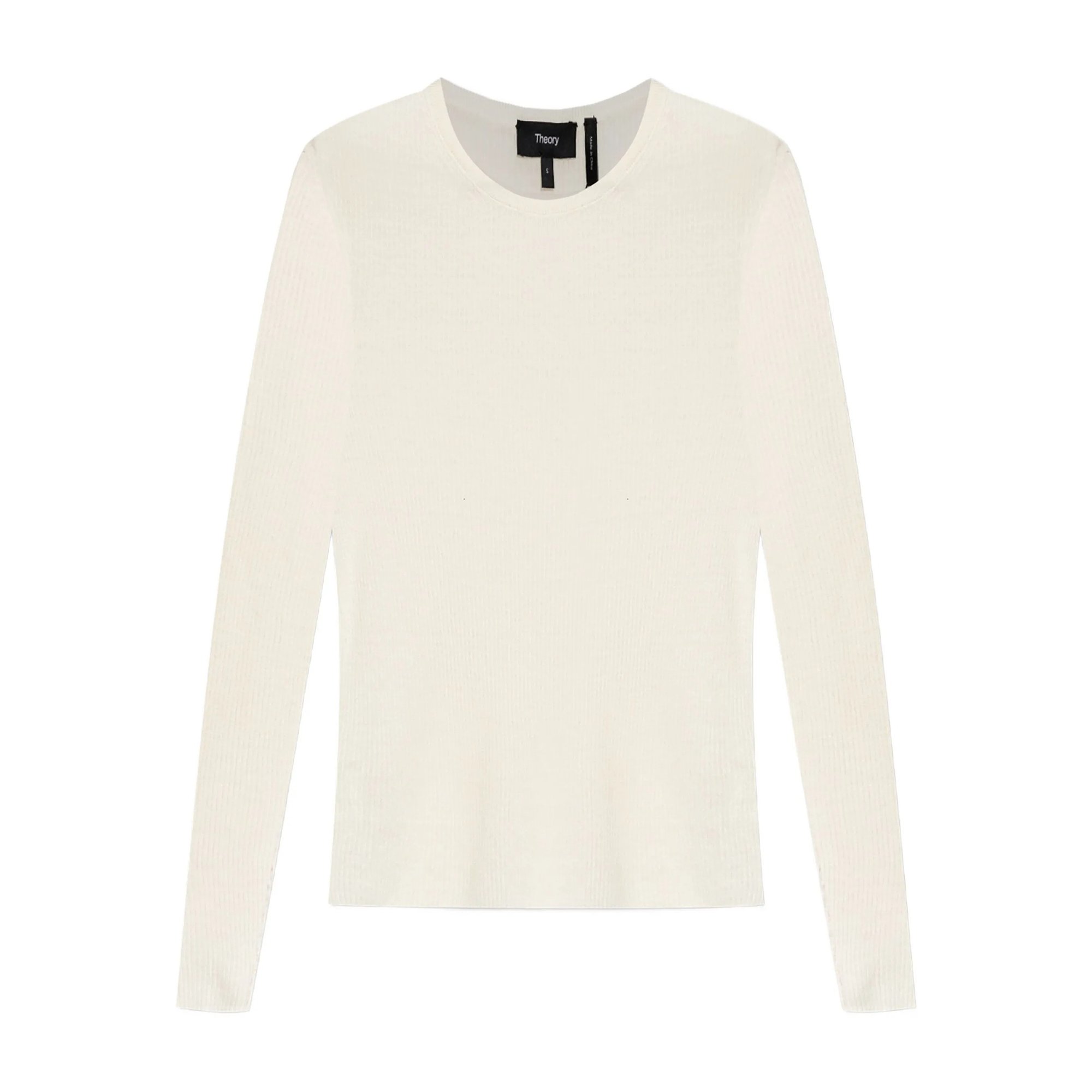 Sheer Rib ls S.neo s Theory vista0