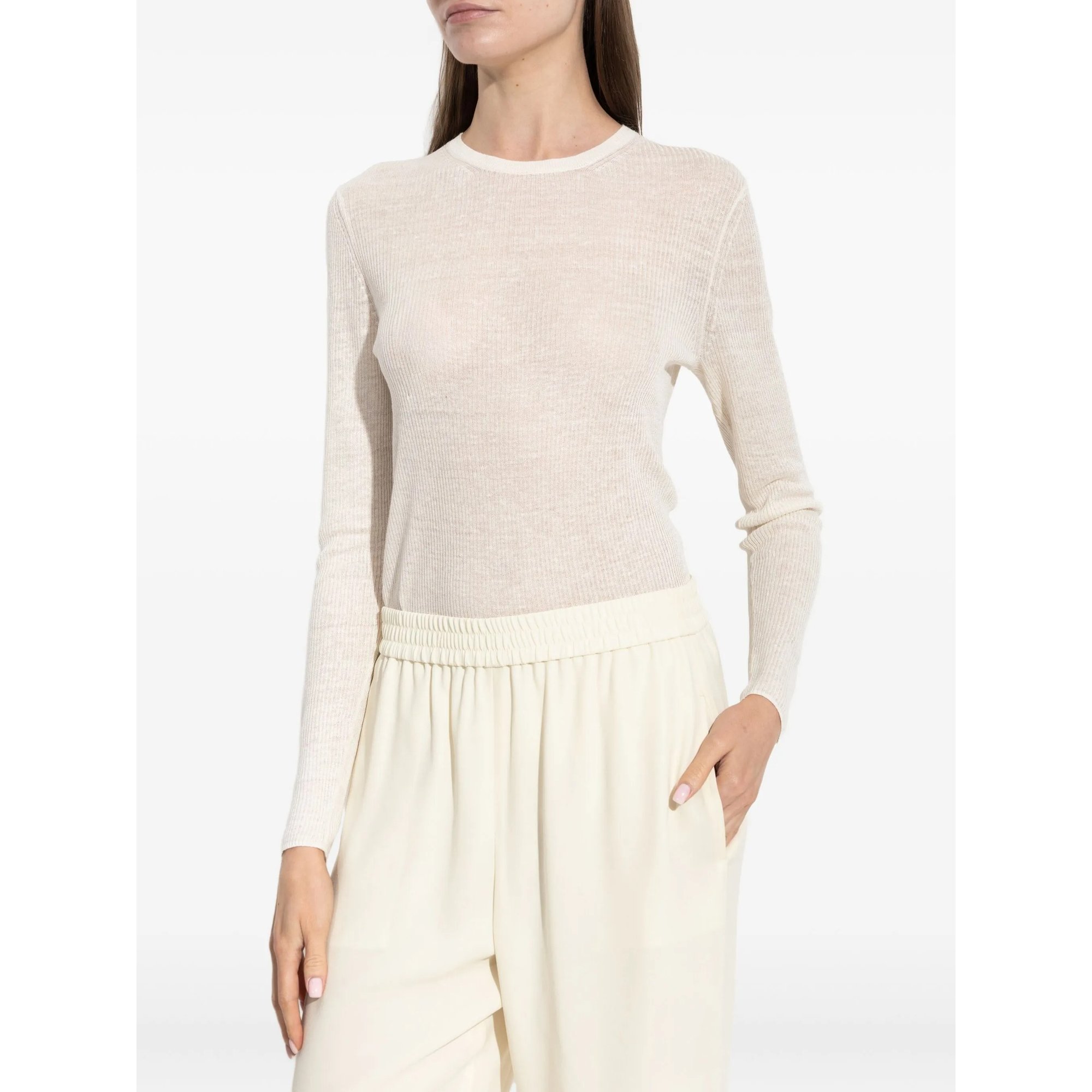 Sheer Rib ls S.neo s Theory vista2