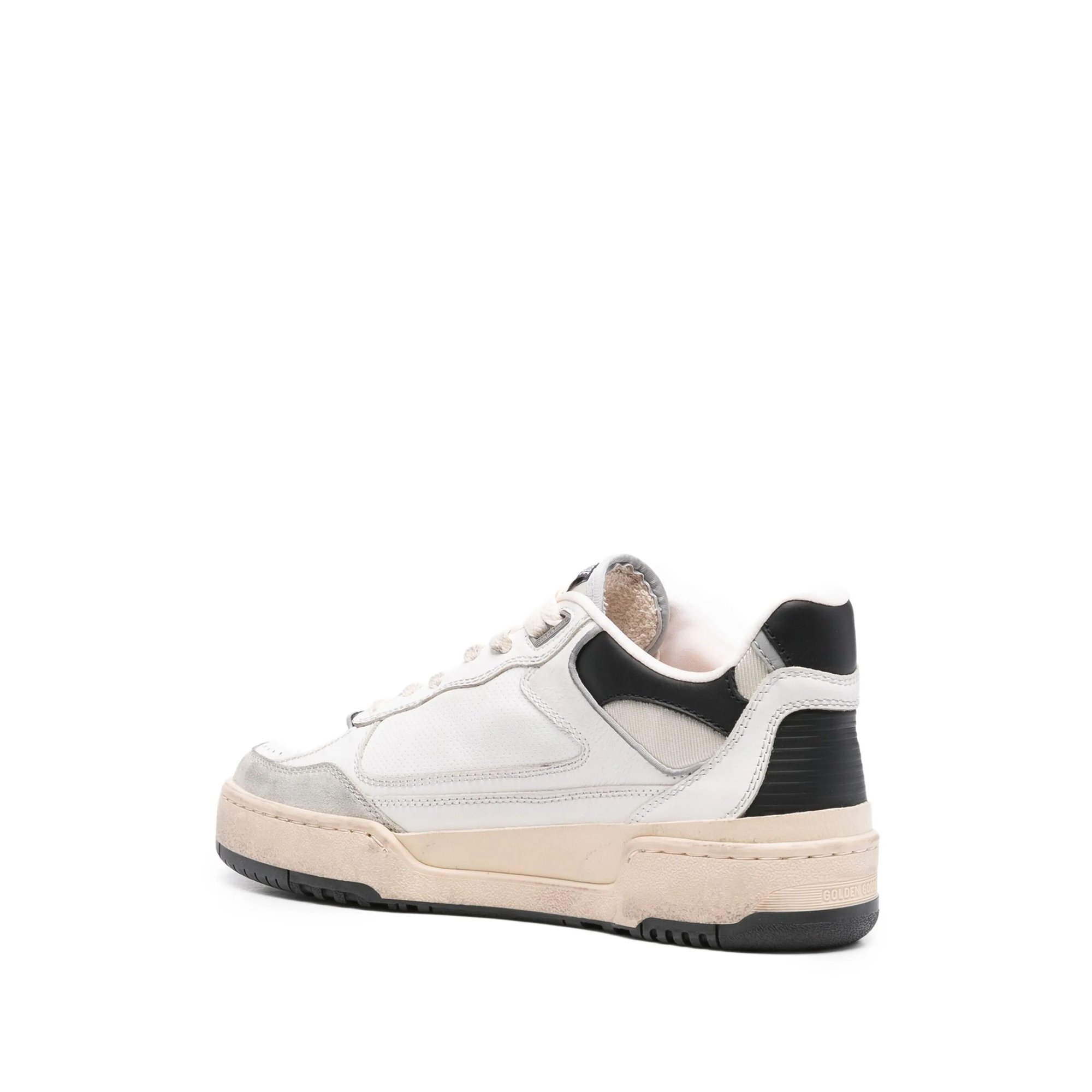 Forty2 GOLDEN GOOSE vista2