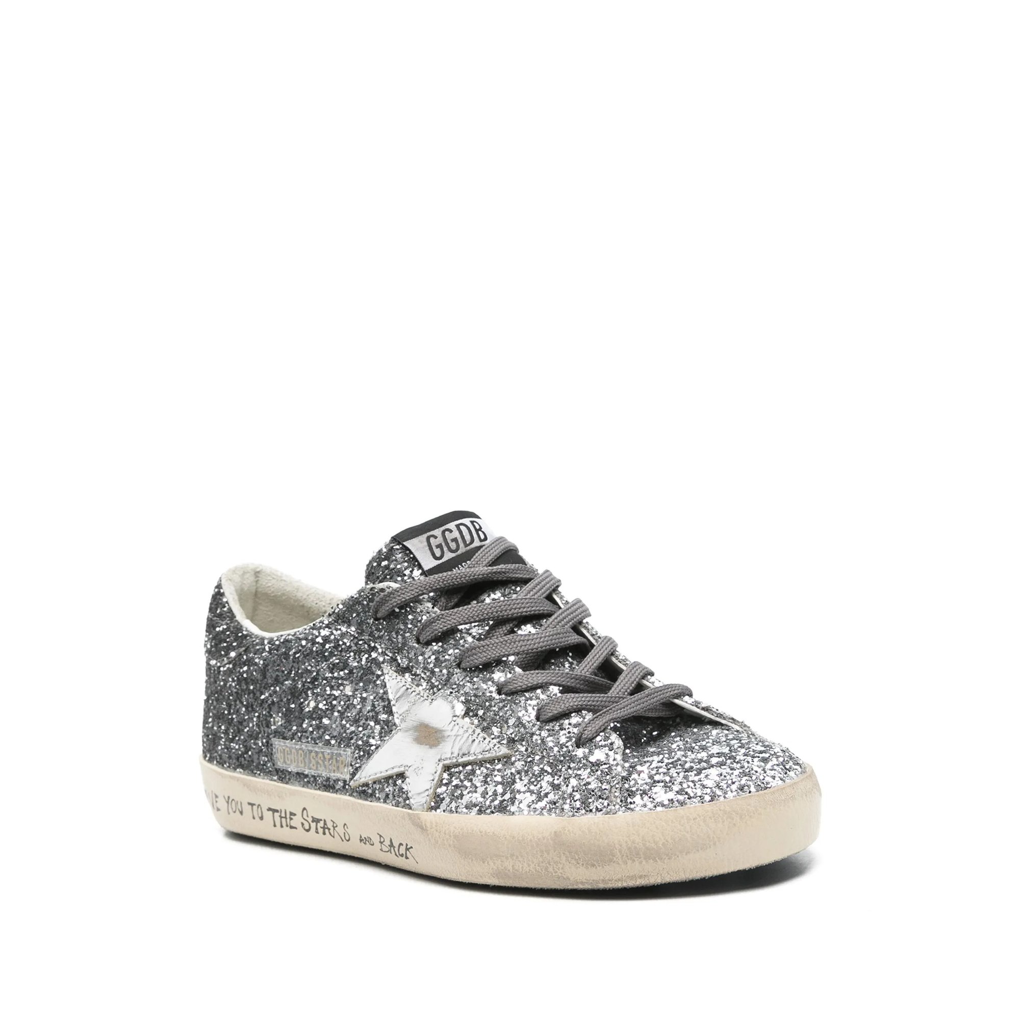 Super-star GOLDEN GOOSE vista1