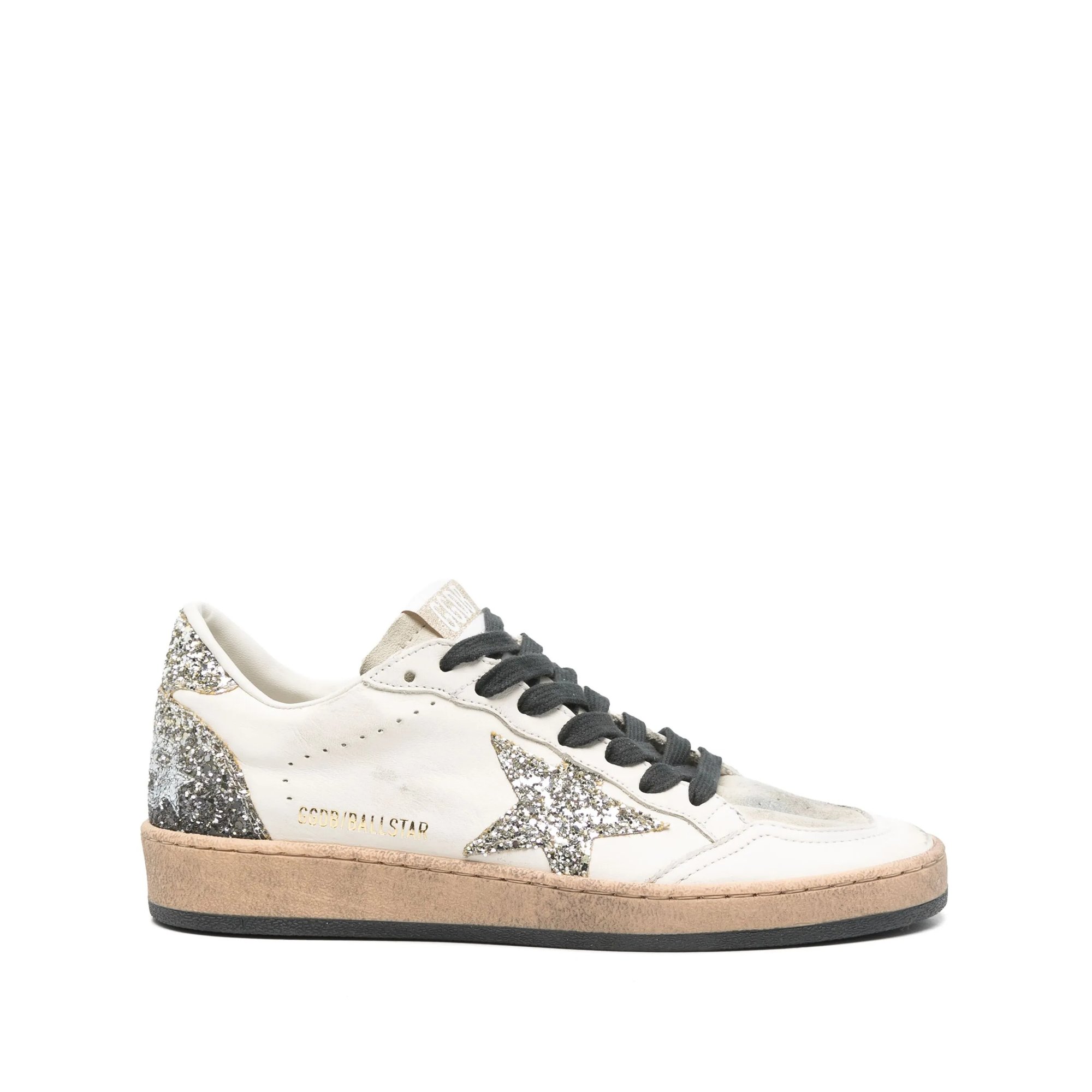 Ballstar GOLDEN GOOSE vista0
