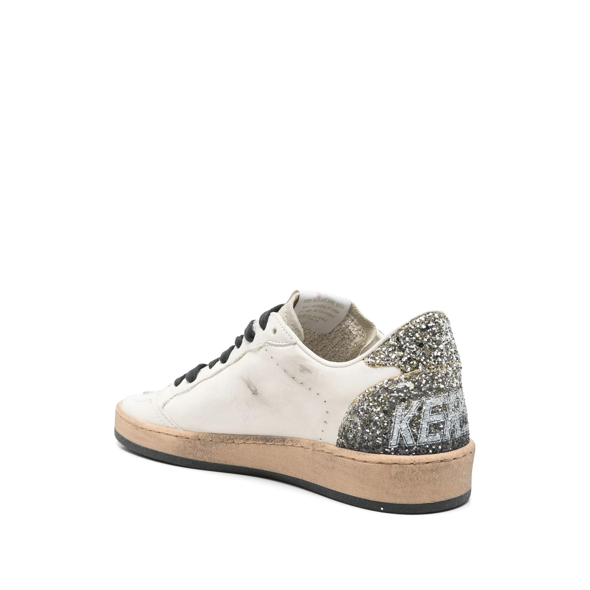 Ballstar GOLDEN GOOSE vista2