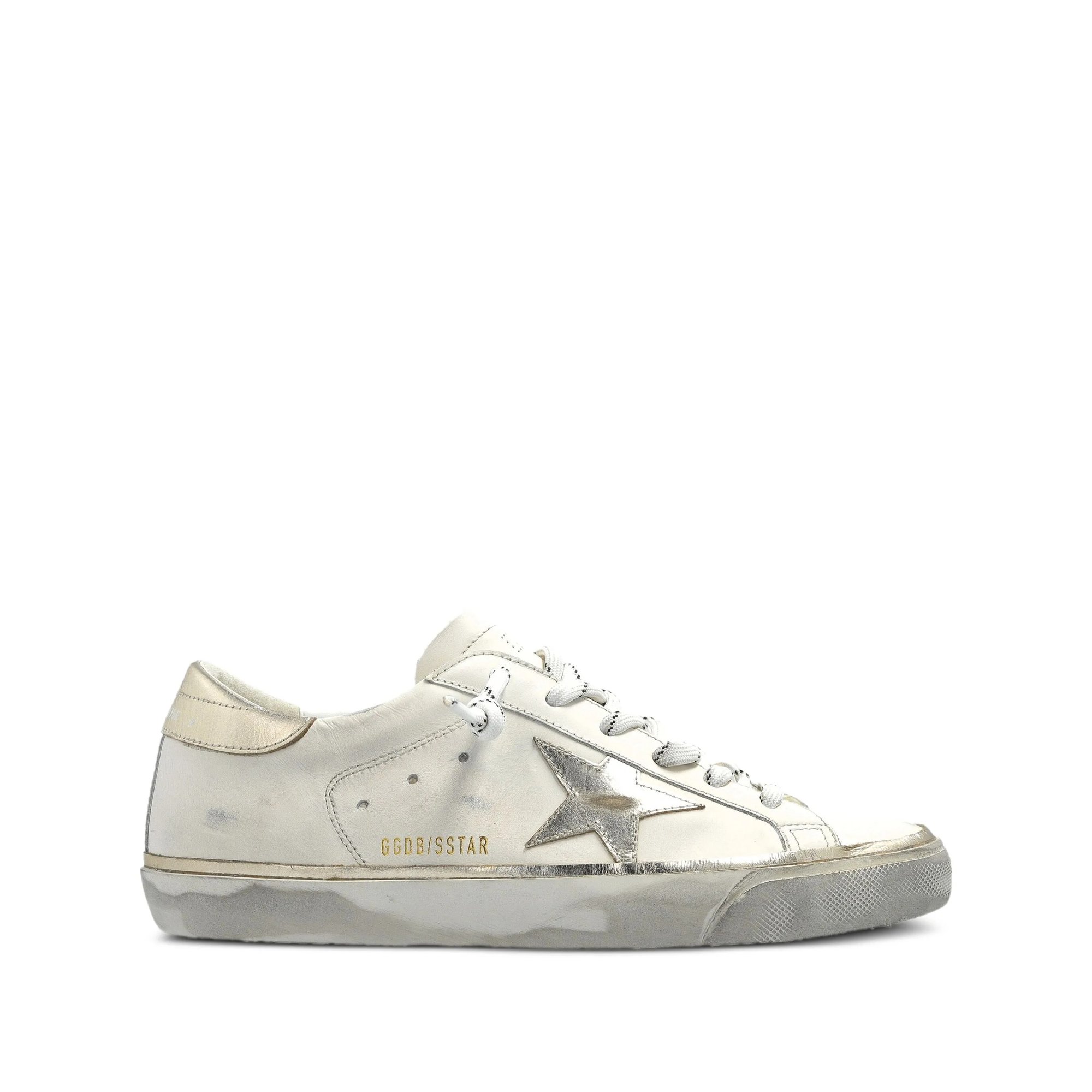Super Star GOLDEN GOOSE vista0