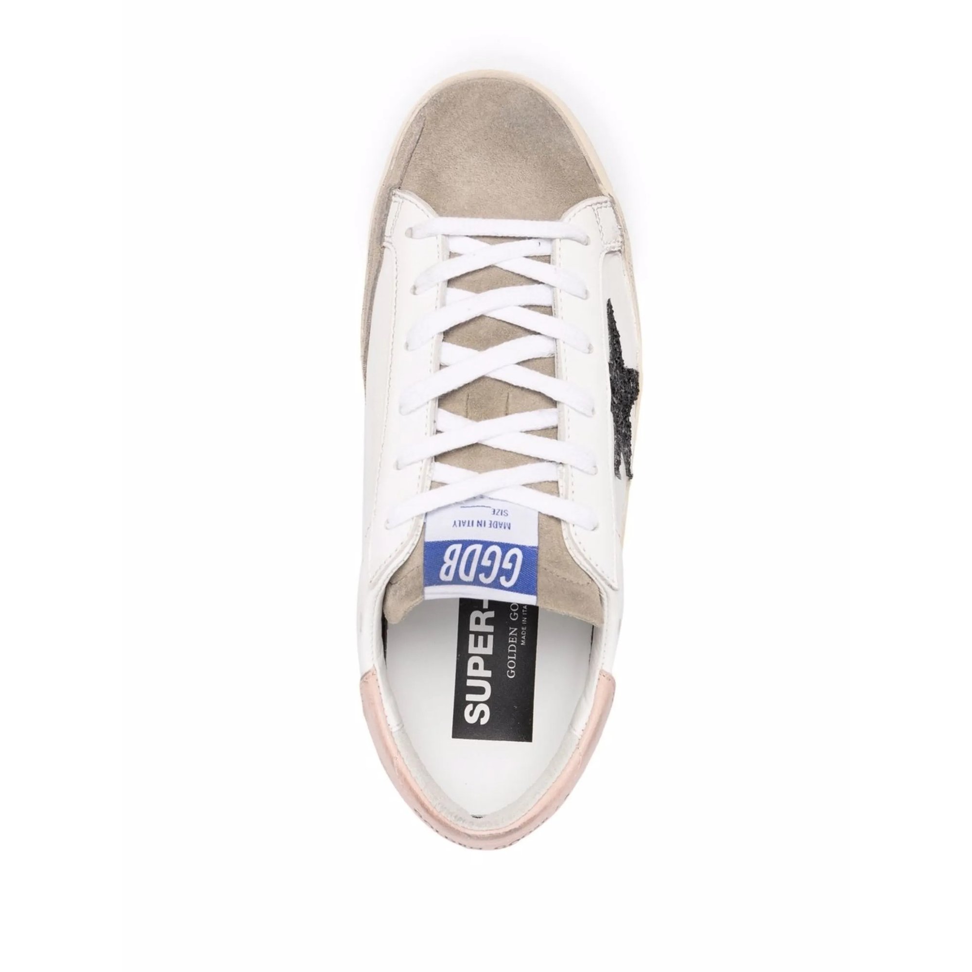 Super-star GOLDEN GOOSE vista3