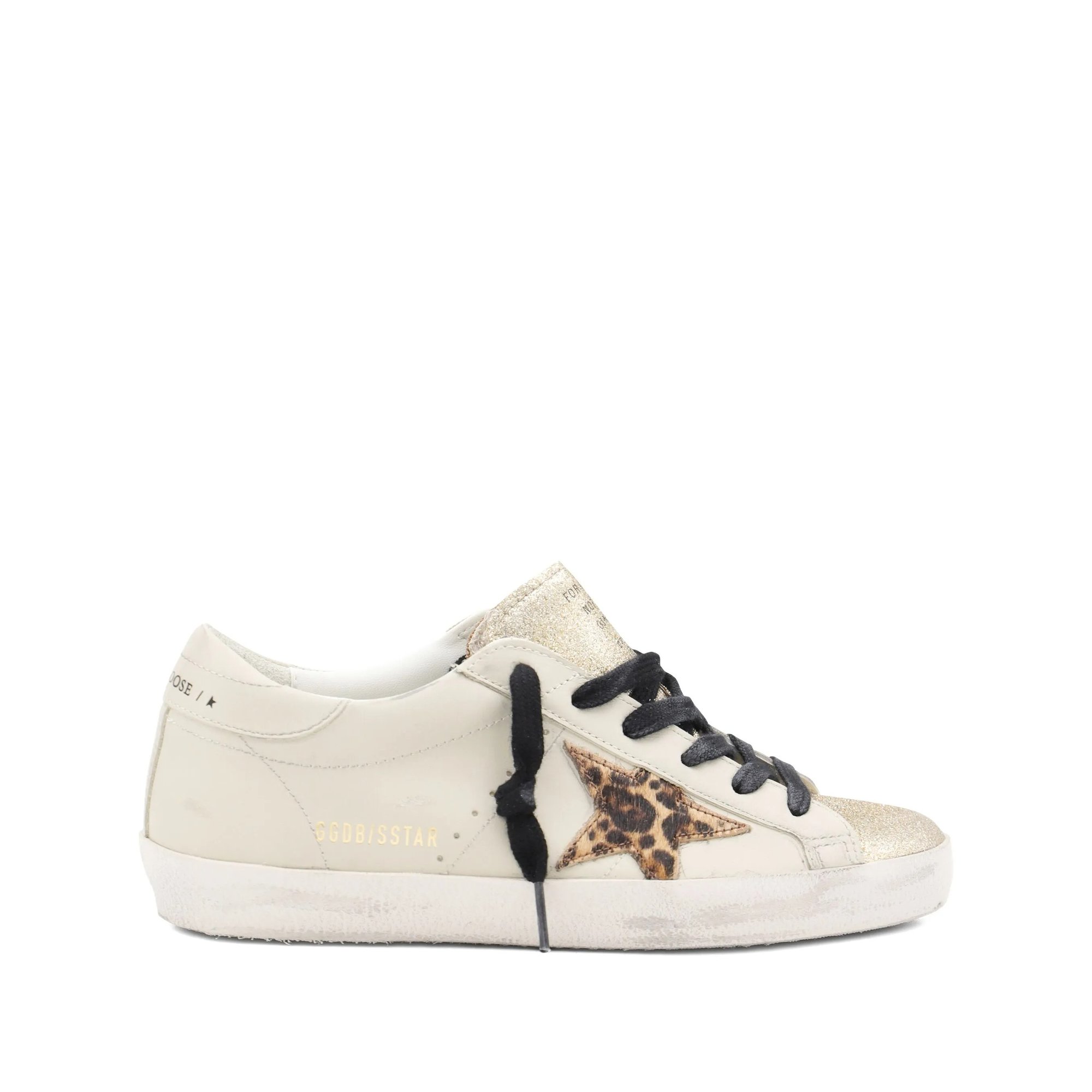 Super Star GOLDEN GOOSE vista0