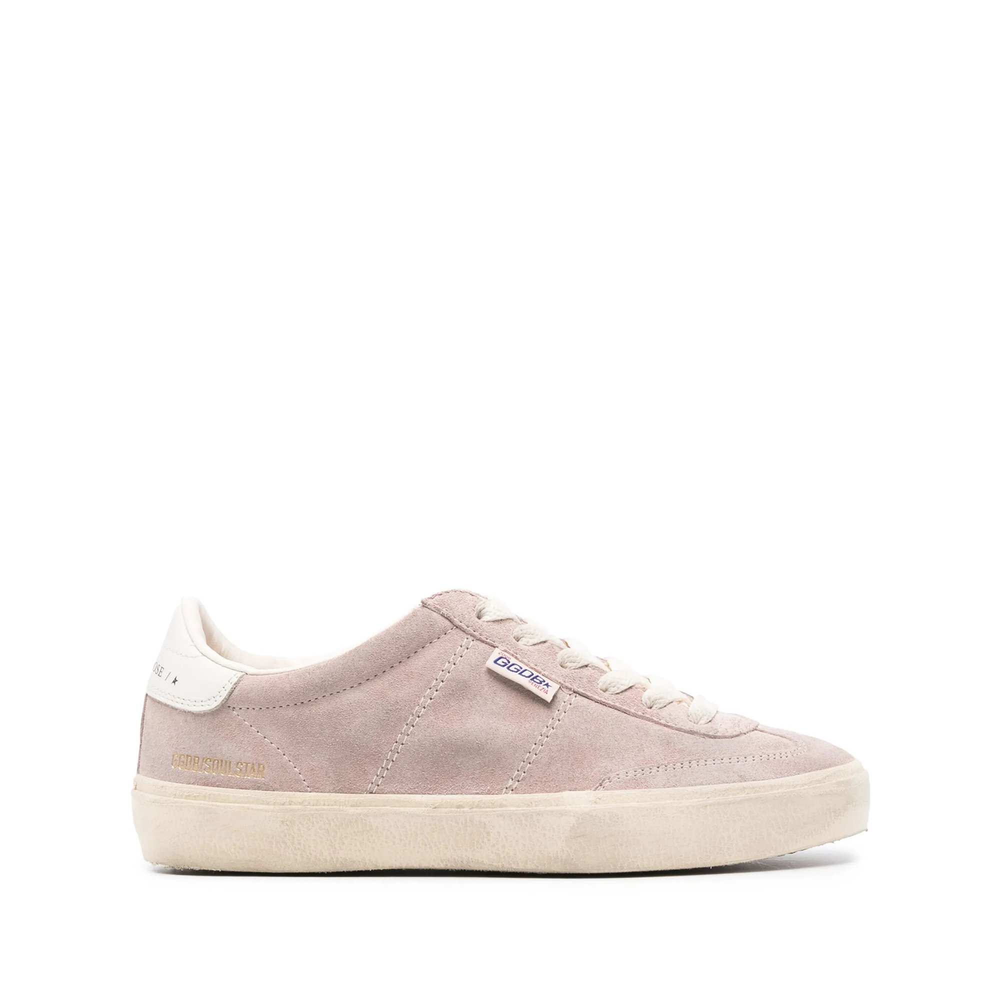 Soul-star GOLDEN GOOSE vista0
