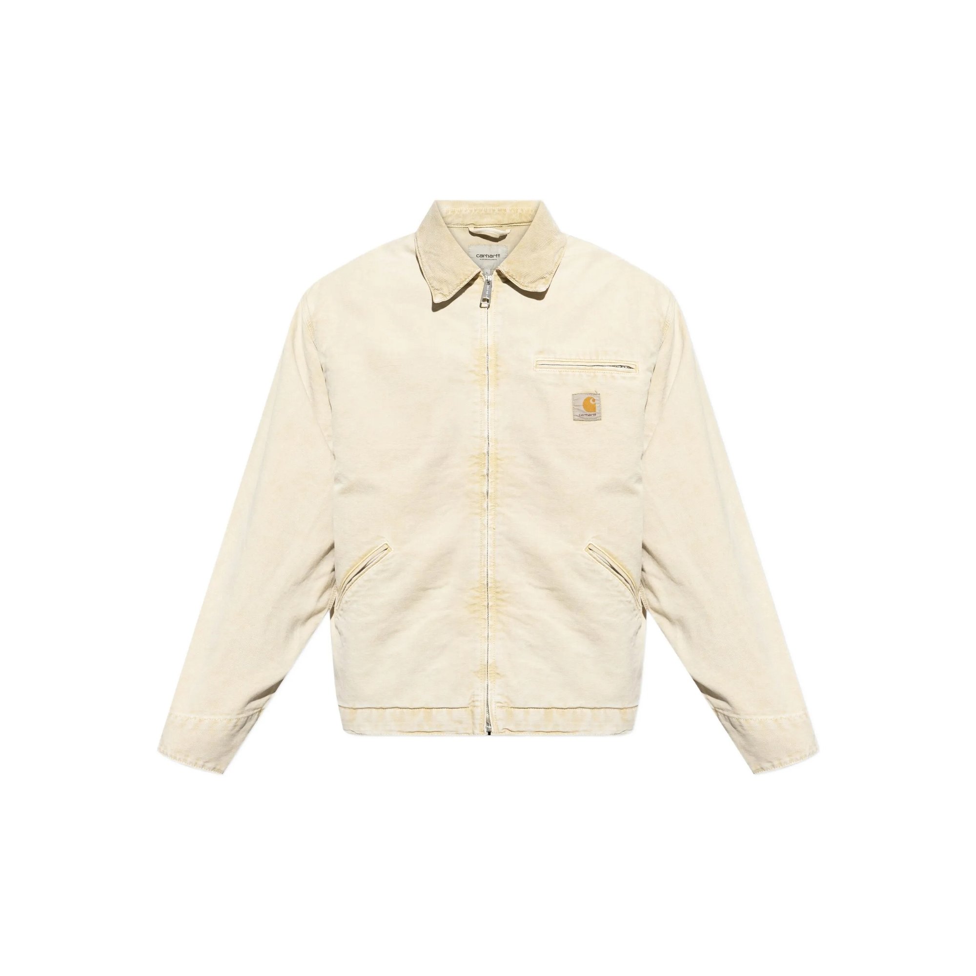 og Detroit Jacket CARHARTT WIP vista0