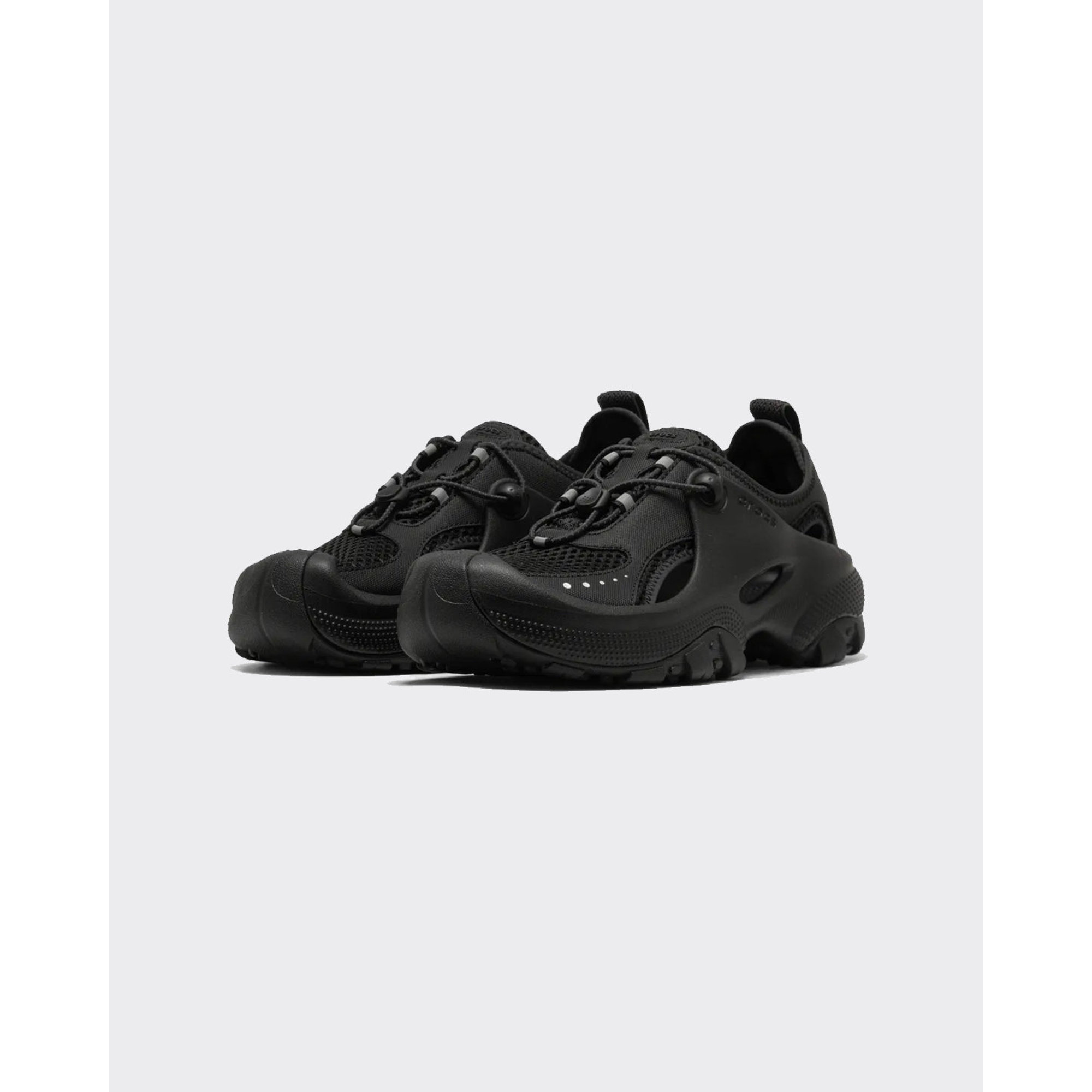 Crocs Trailbreak 2 Nera Crocs vista1
