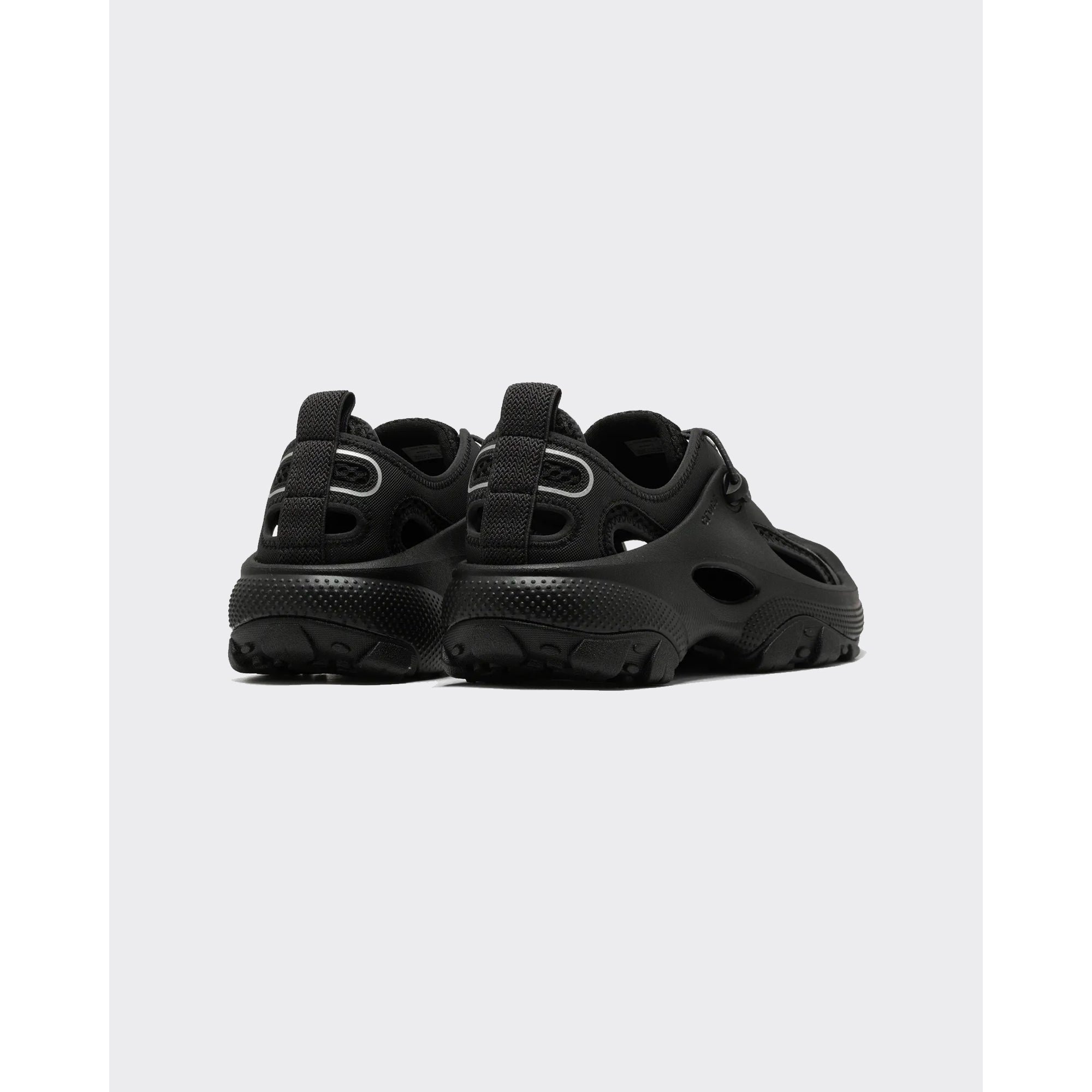 Crocs Trailbreak 2 Nera Crocs vista3