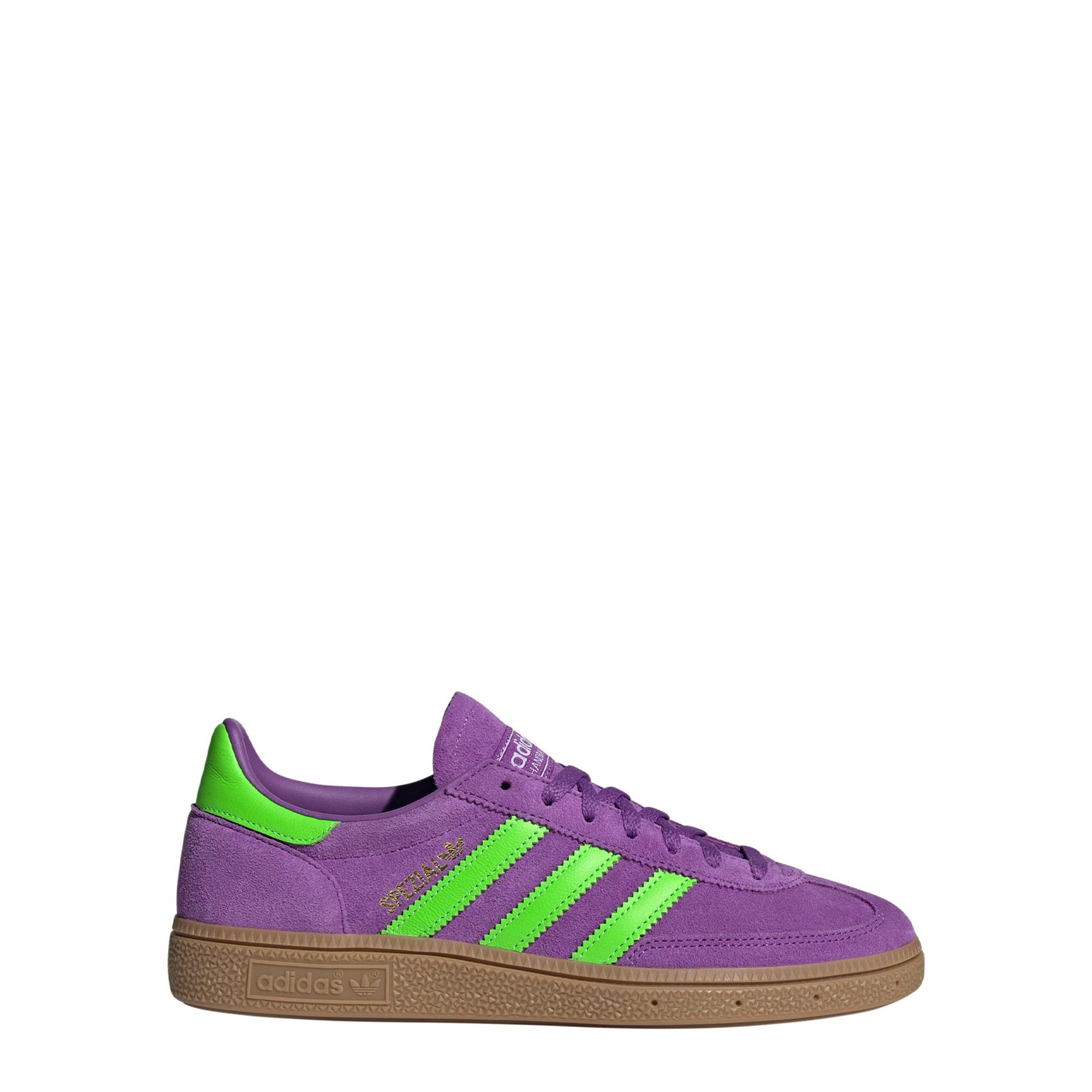 Adidas Originals Sneakers Viola Adidas Originals vista0