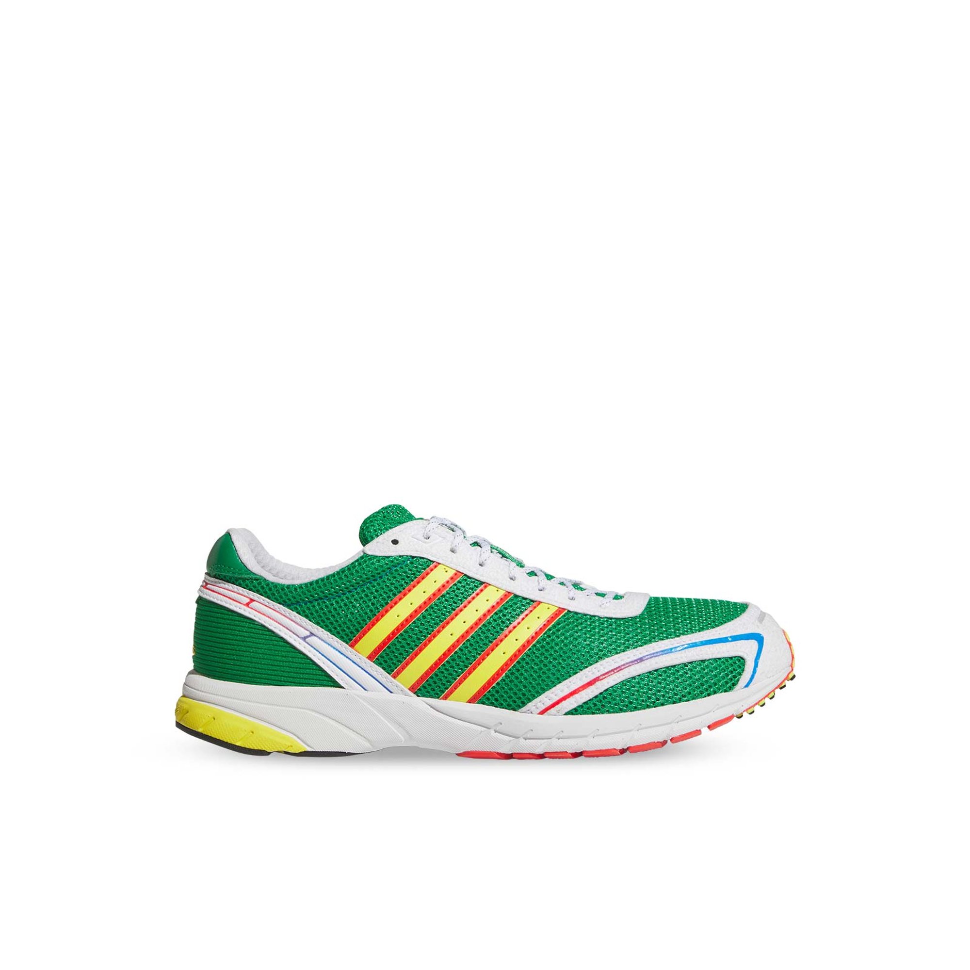Adizero Adios Adidas Originals vista0