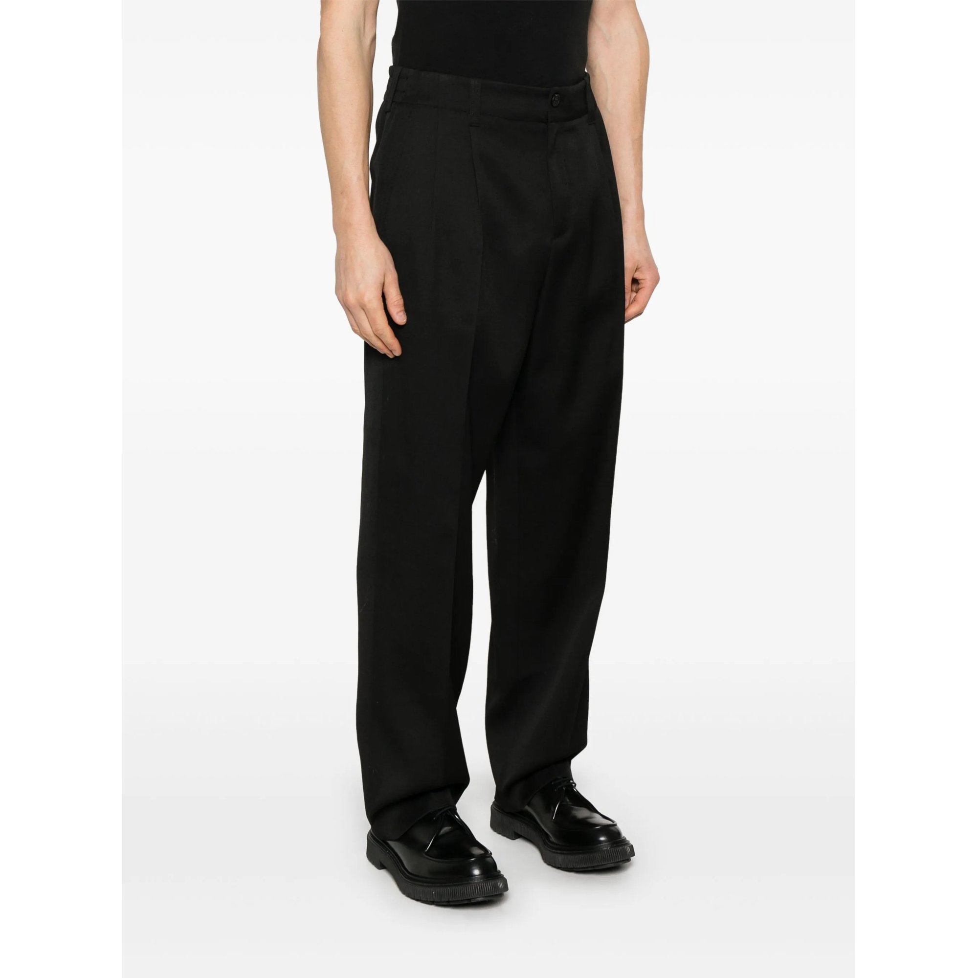 Golden M`s Slacks Jogging GOLDEN GOOSE vista2