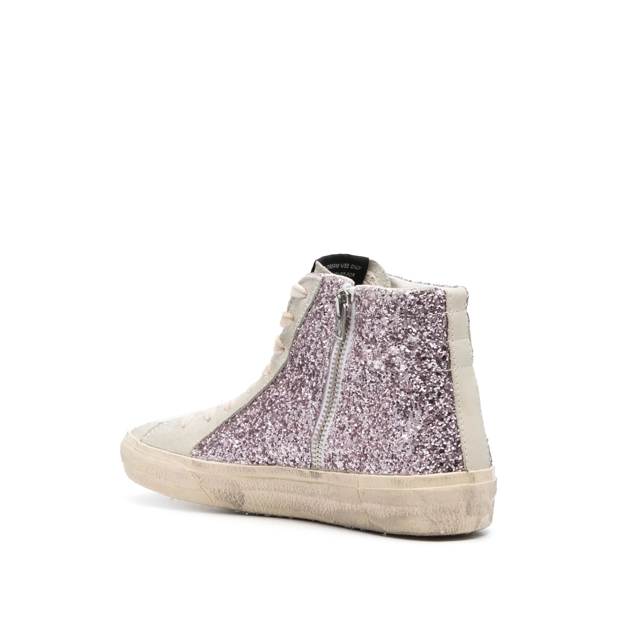 Slide GOLDEN GOOSE vista2