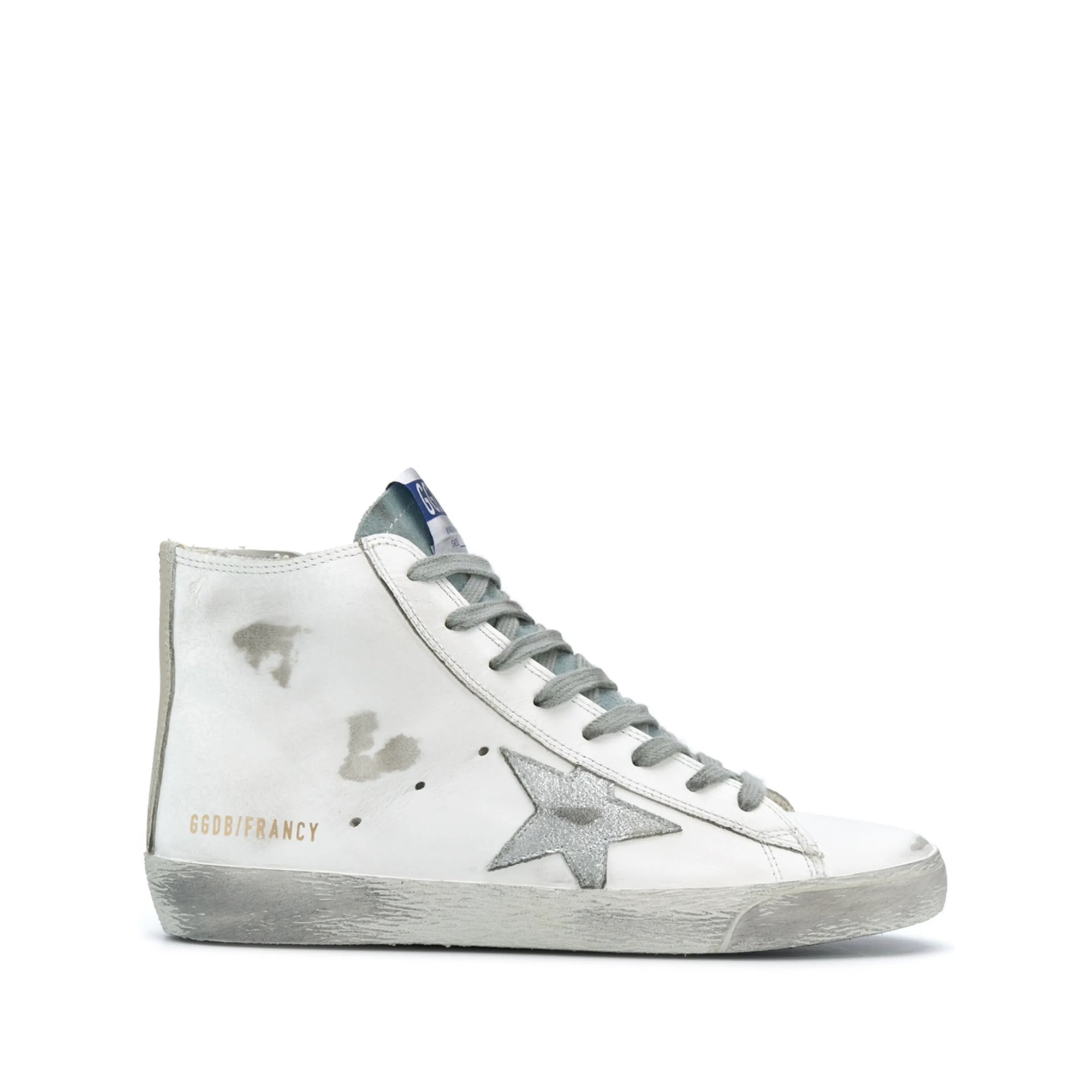 Francy GOLDEN GOOSE vista0