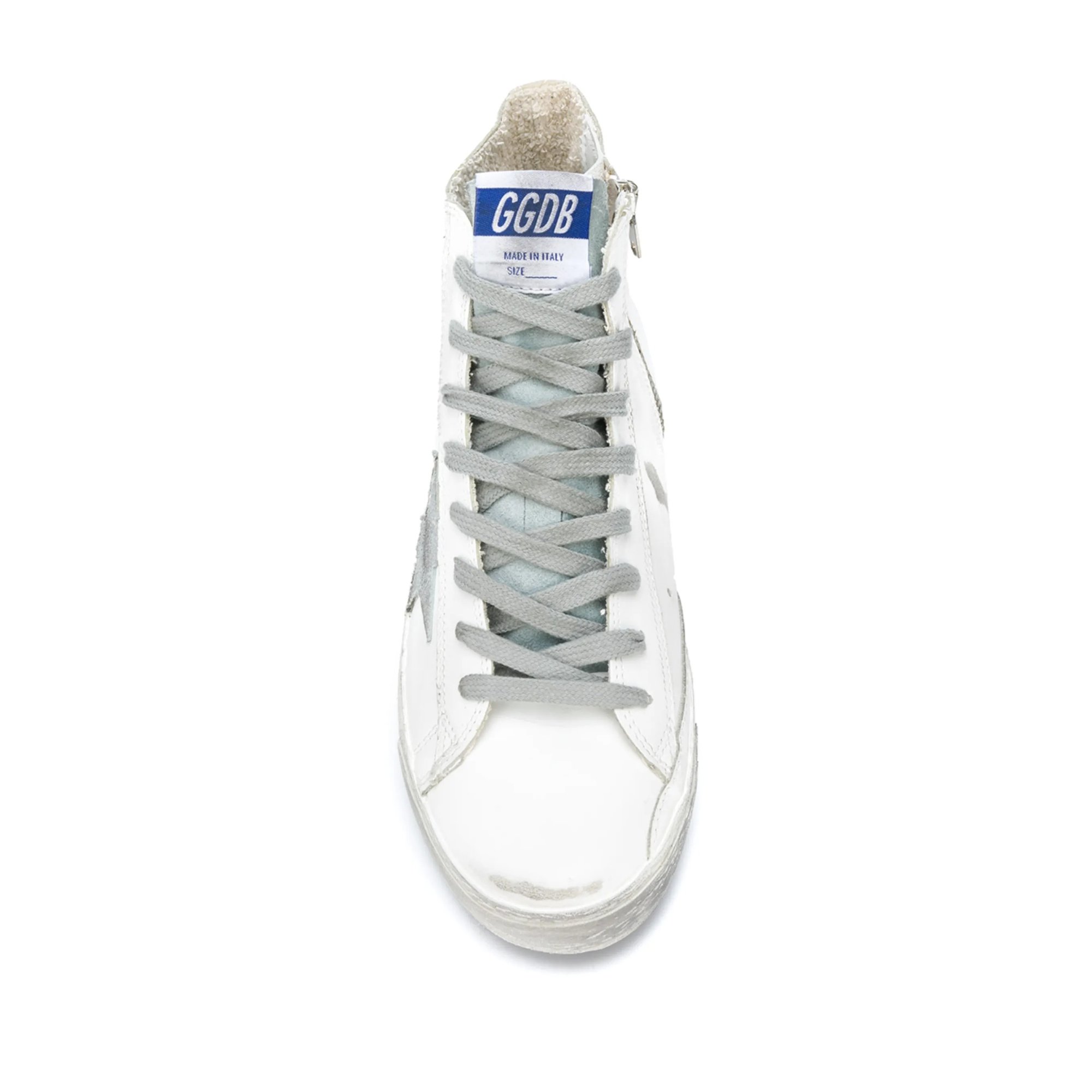 Francy GOLDEN GOOSE vista3