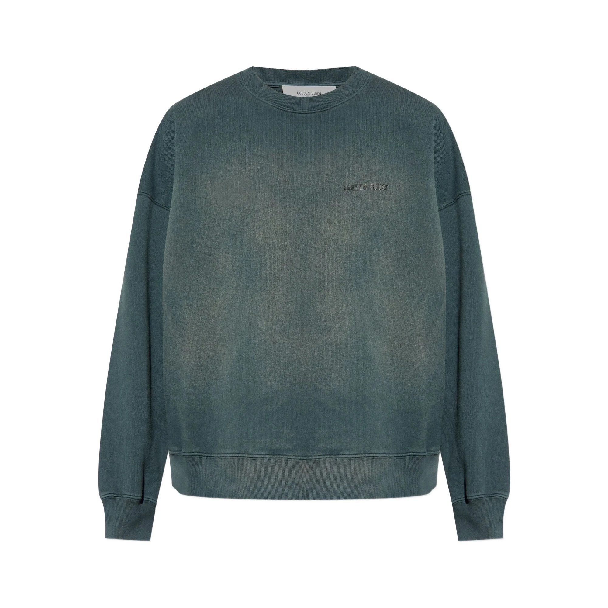 Journey Unisex Crew GOLDEN GOOSE vista0