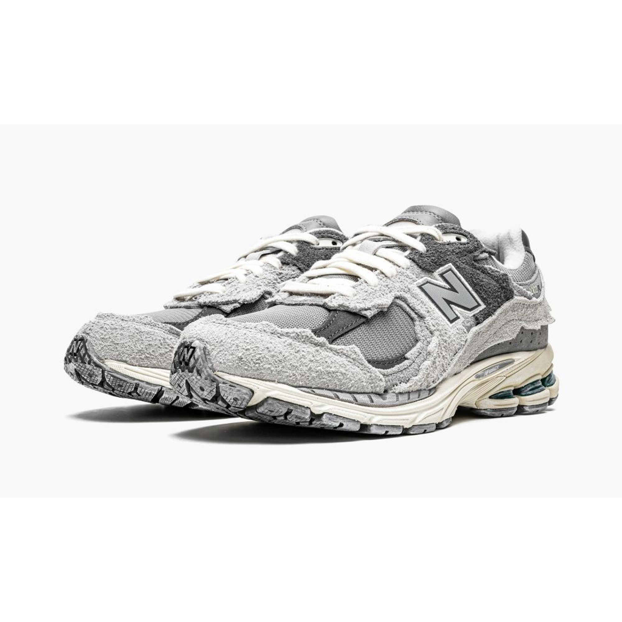 Shoes New Balance vista2