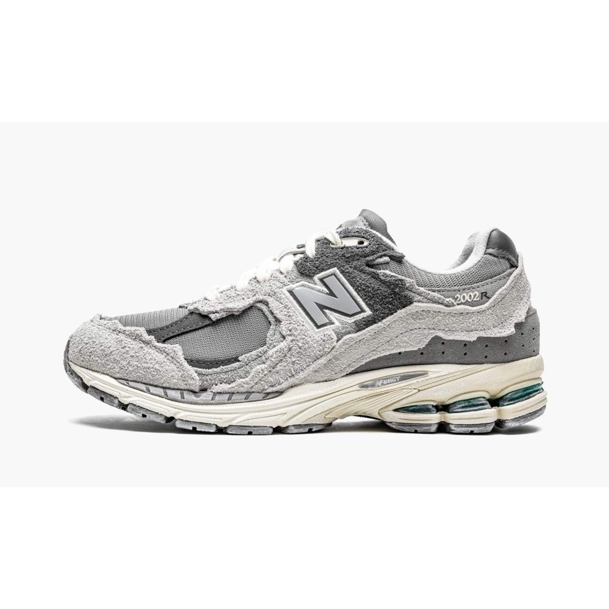Shoes New Balance vista1