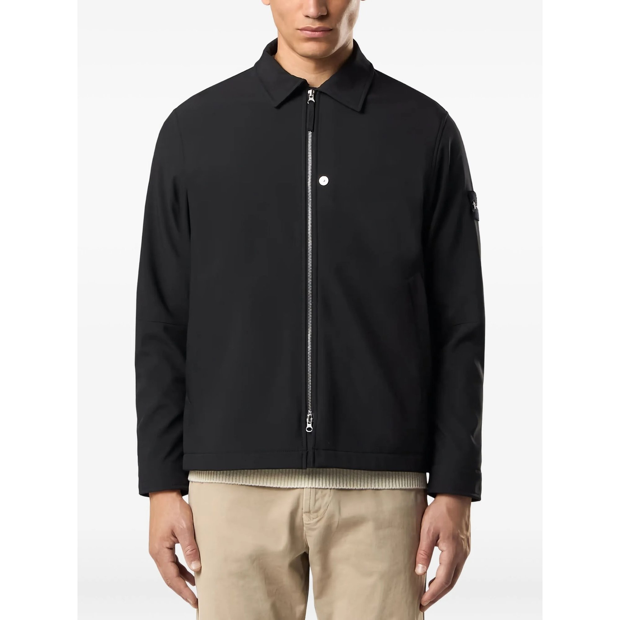 Light Jacket Stone Island vista2