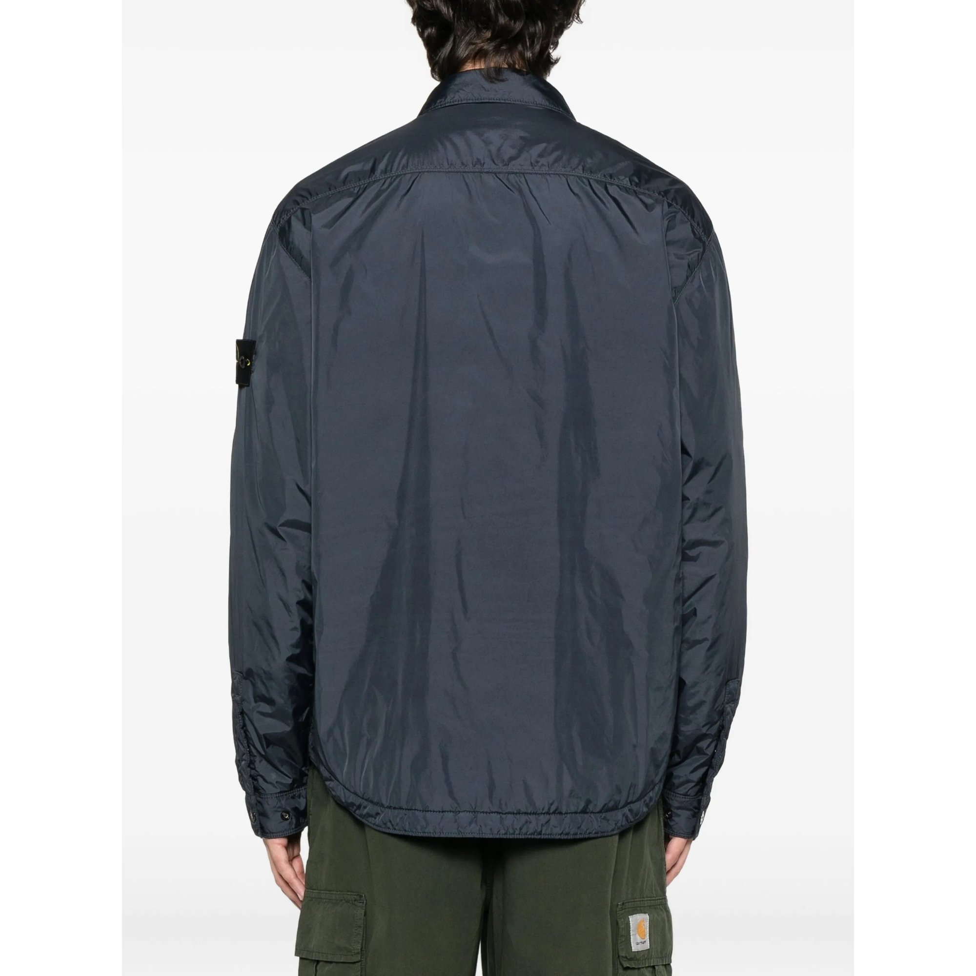Light Jacket Stone Island vista2