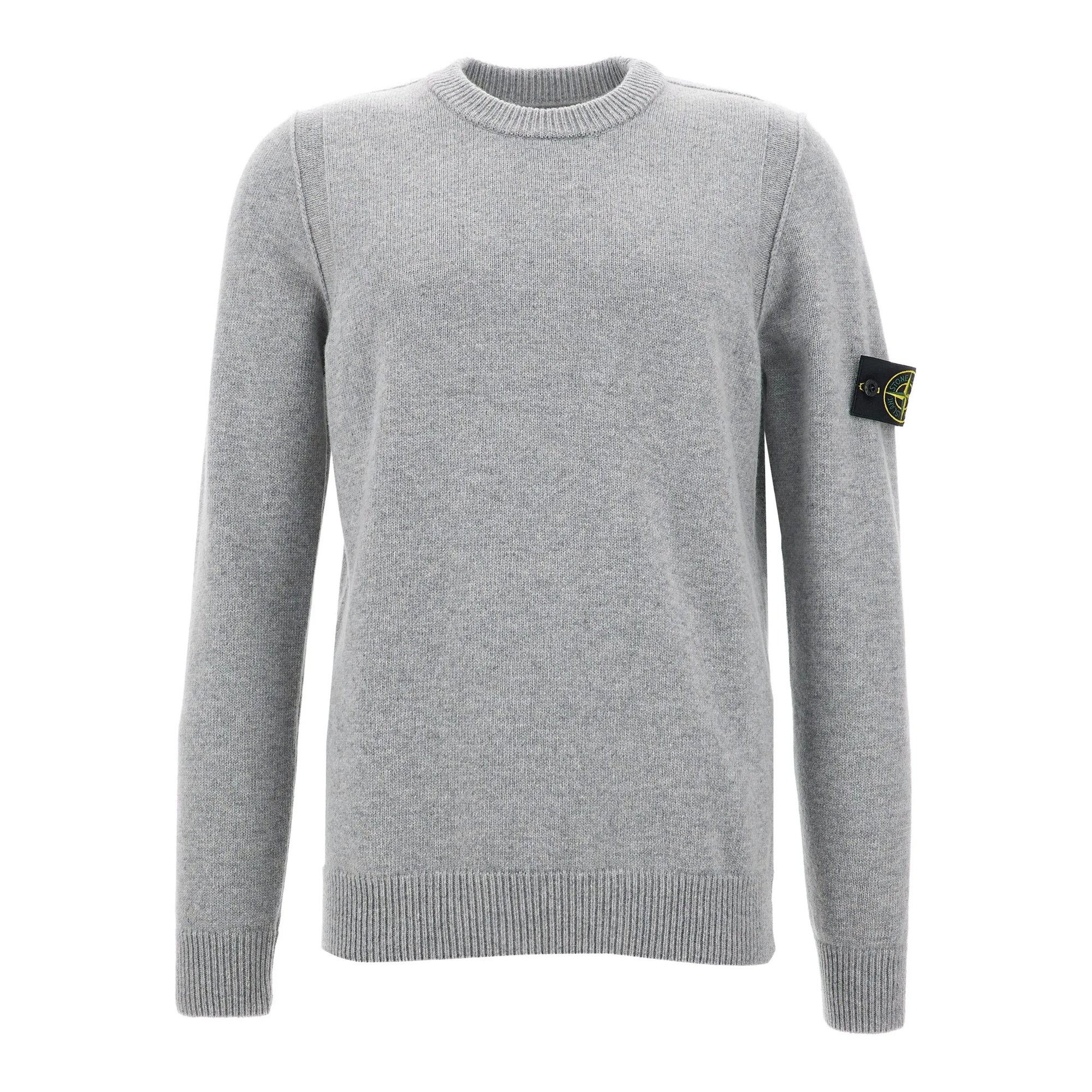 Sweater Stone Island vista0