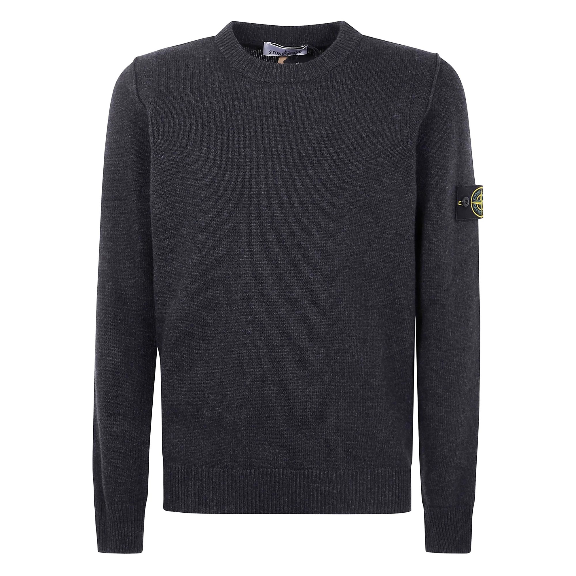 Sweater Stone Island vista0