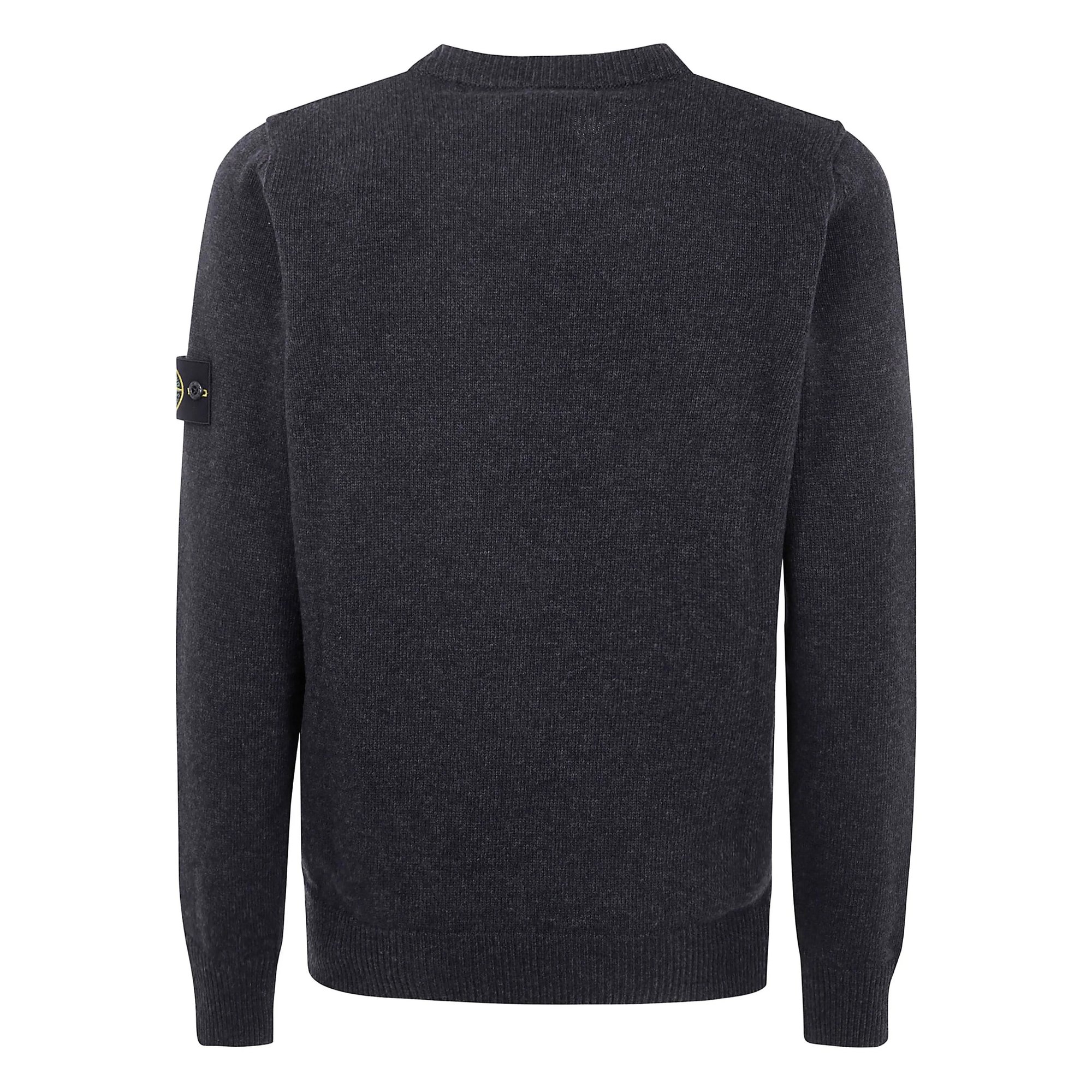 Sweater Stone Island vista1