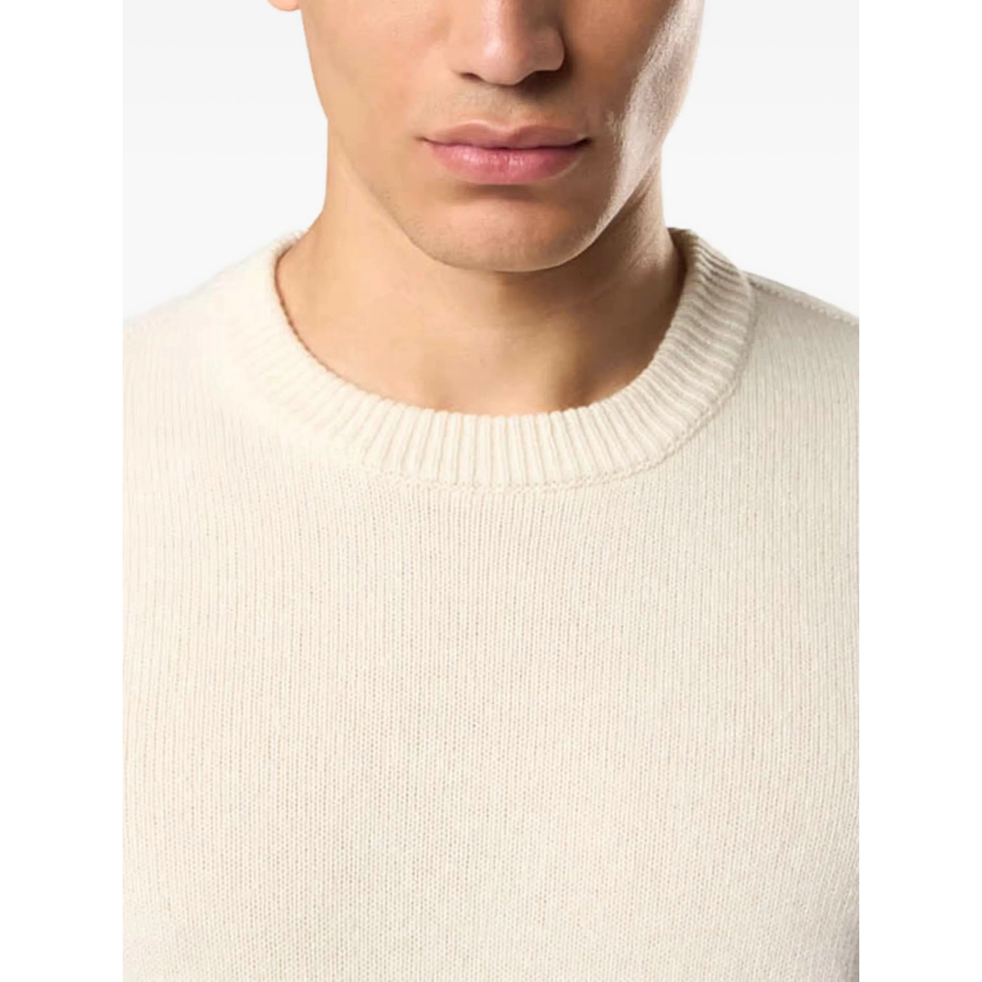 Sweater Stone Island vista3