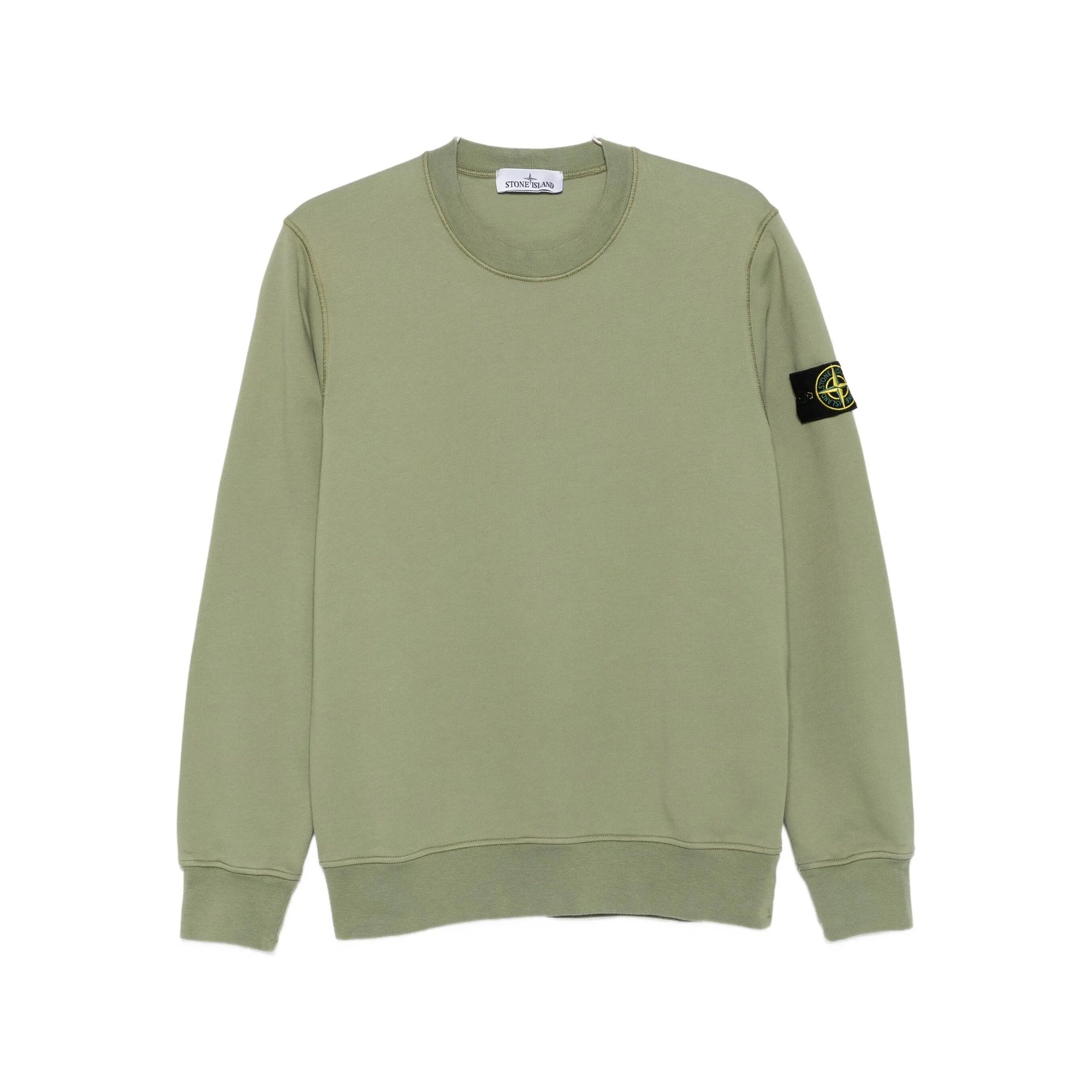 Sweatshirt Stone Island vista0