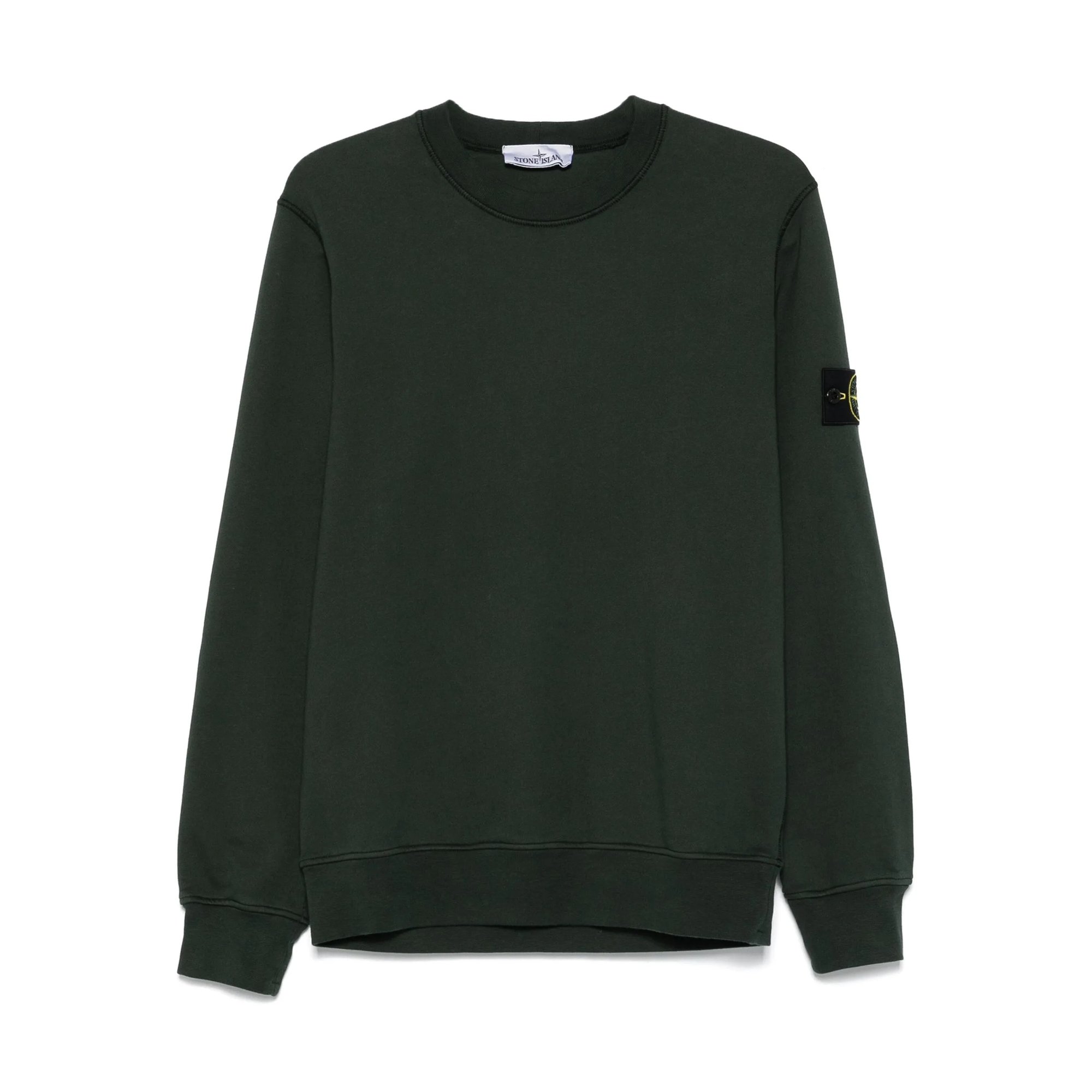 Sweatshirt Stone Island vista0