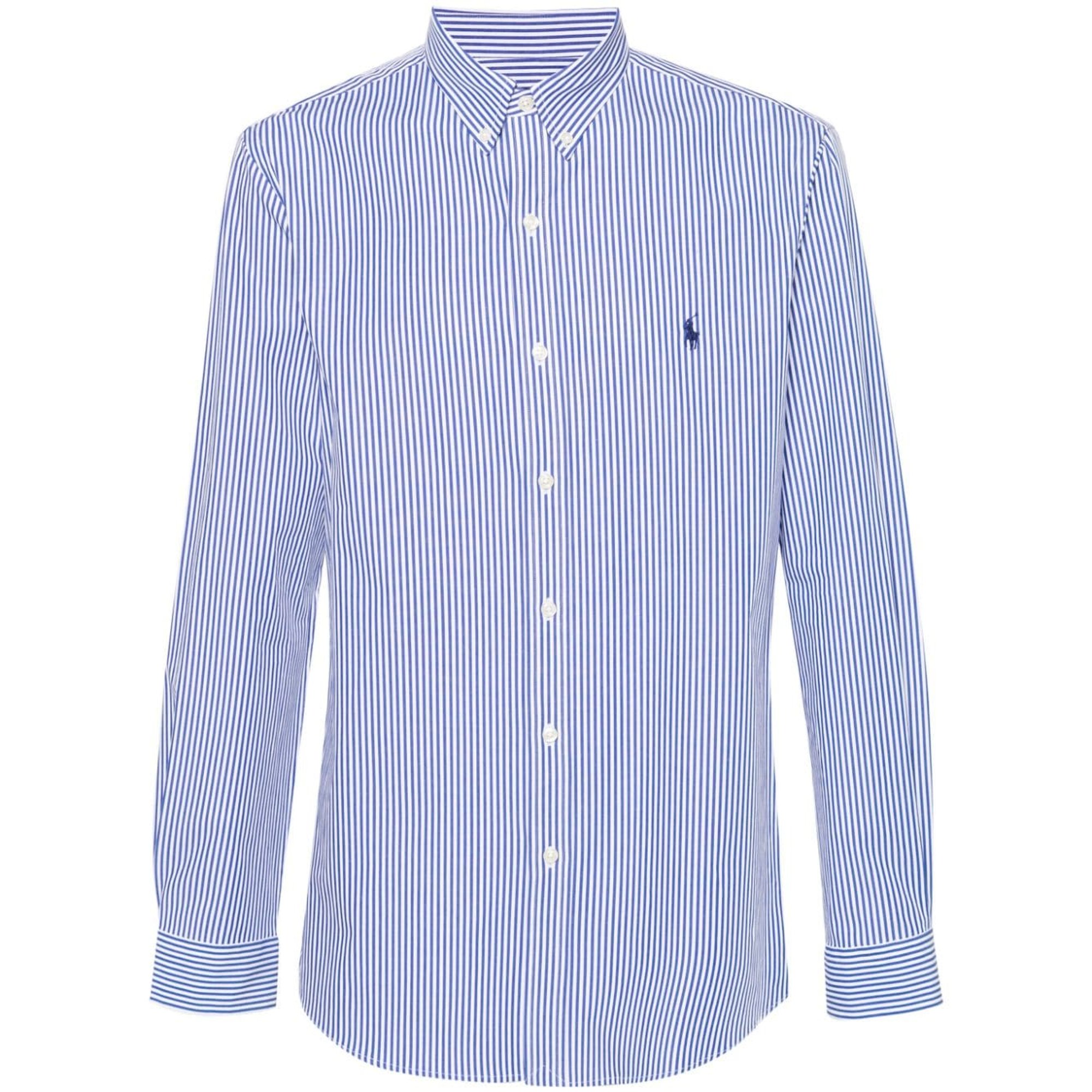 Long Sleeve-sport Shirt Polo Ralph Lauren vista0