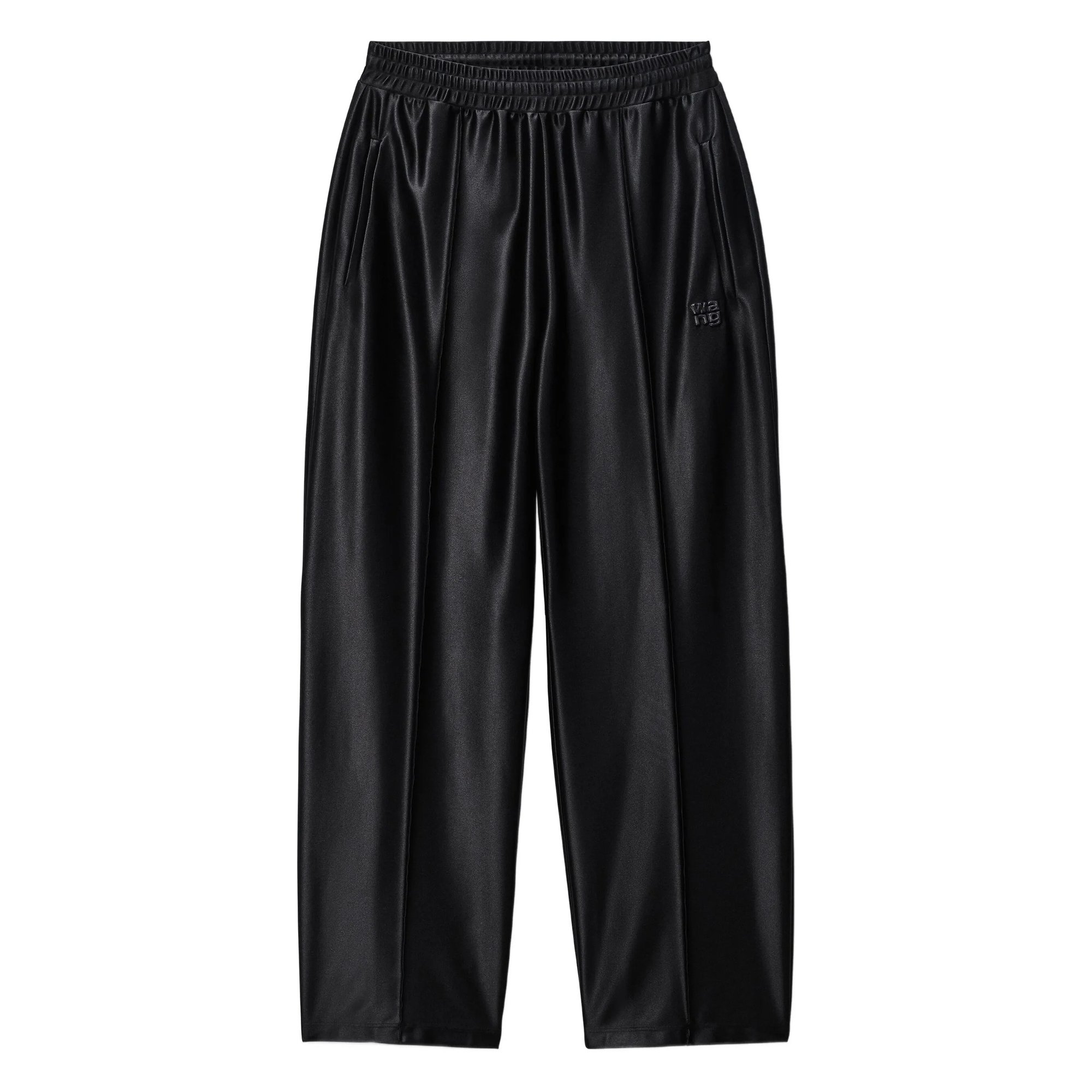 Relaxed Trackpant Alexander Wang vista0