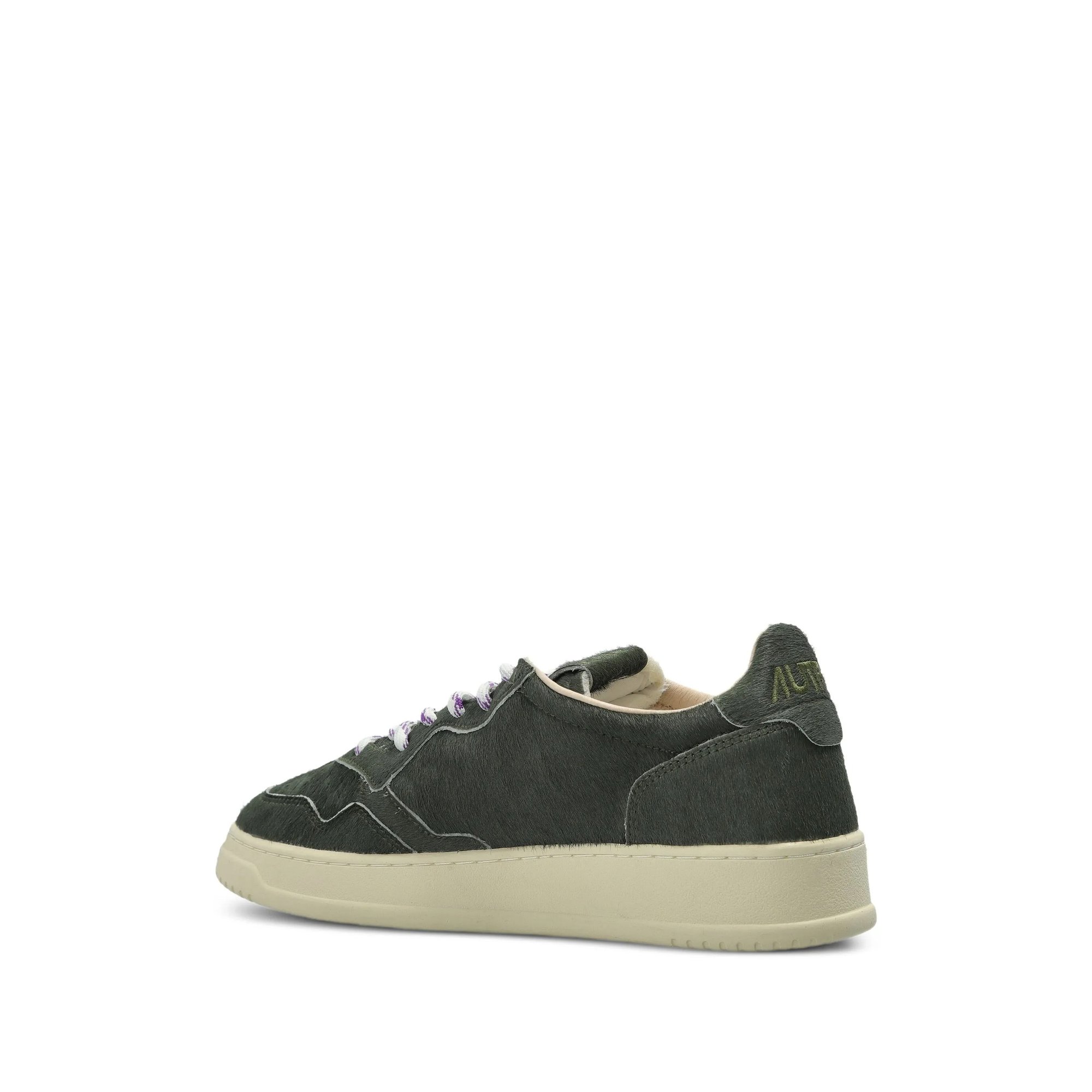 Medalist Low Man Pony/laces Autry vista2