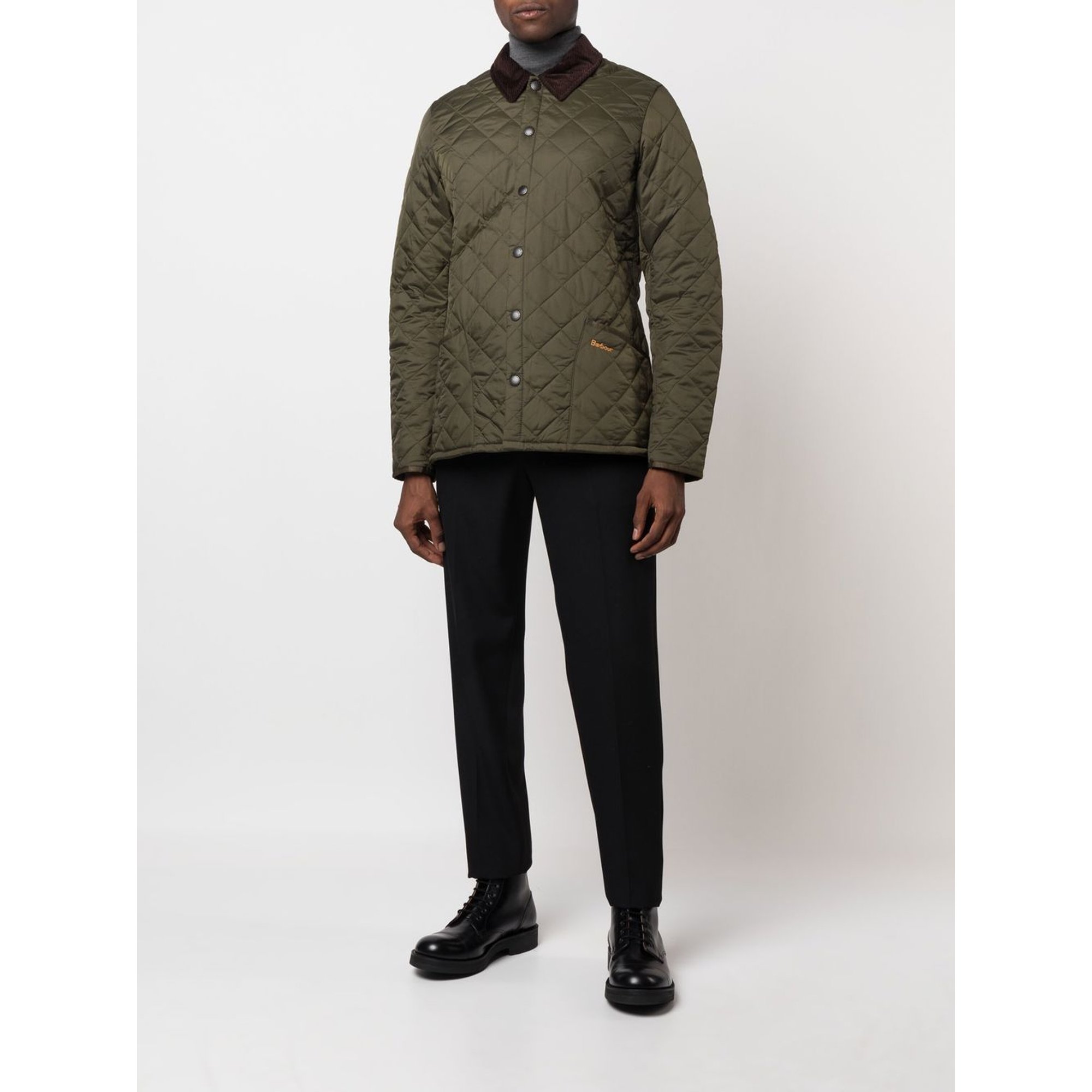 Heritage Liddesdale Quilt Barbour vista0