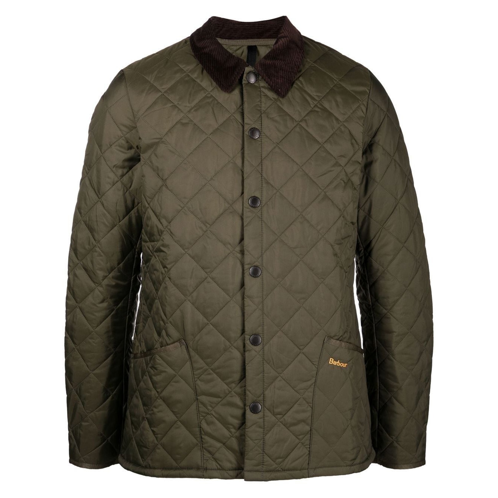 Heritage Liddesdale Quilt Barbour vista3