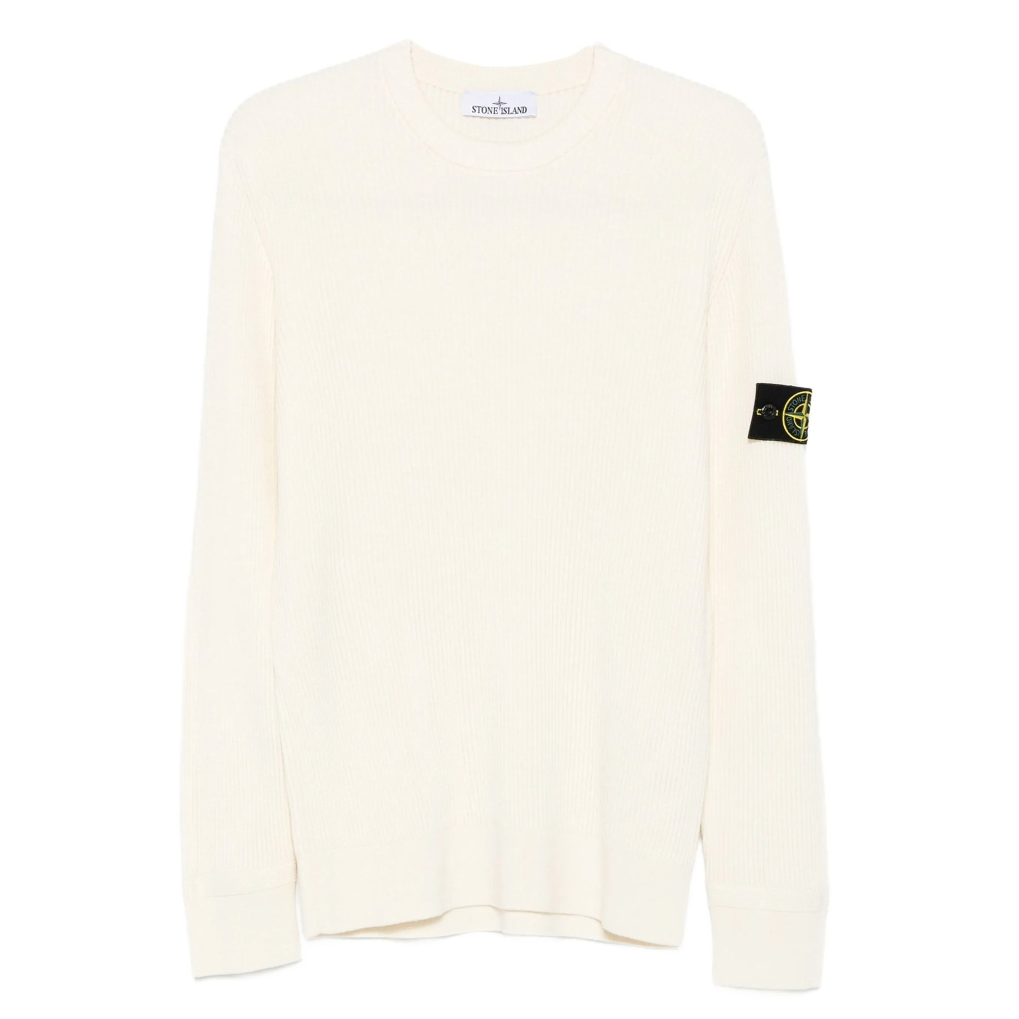 Sweater Stone Island vista0
