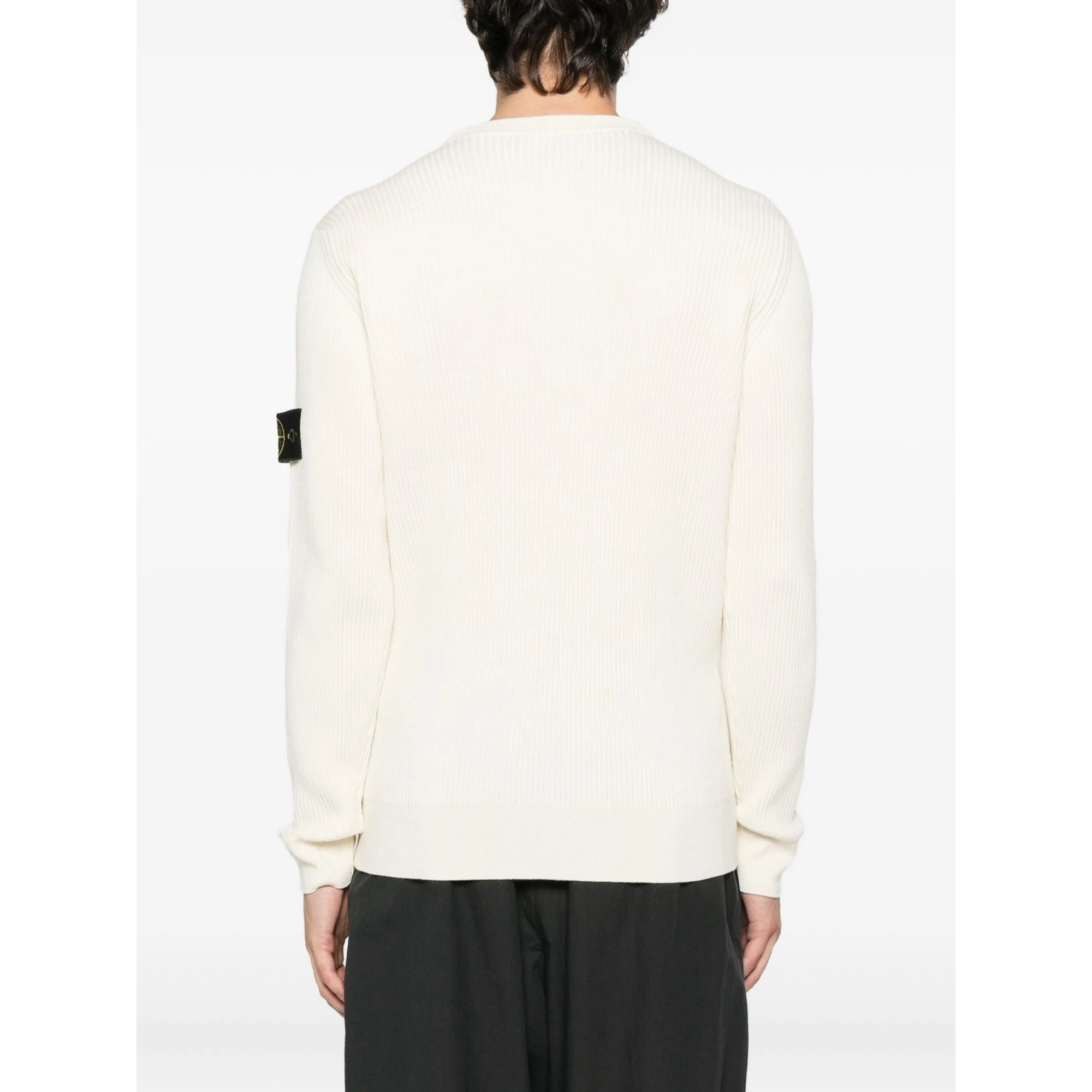 Sweater Stone Island vista3