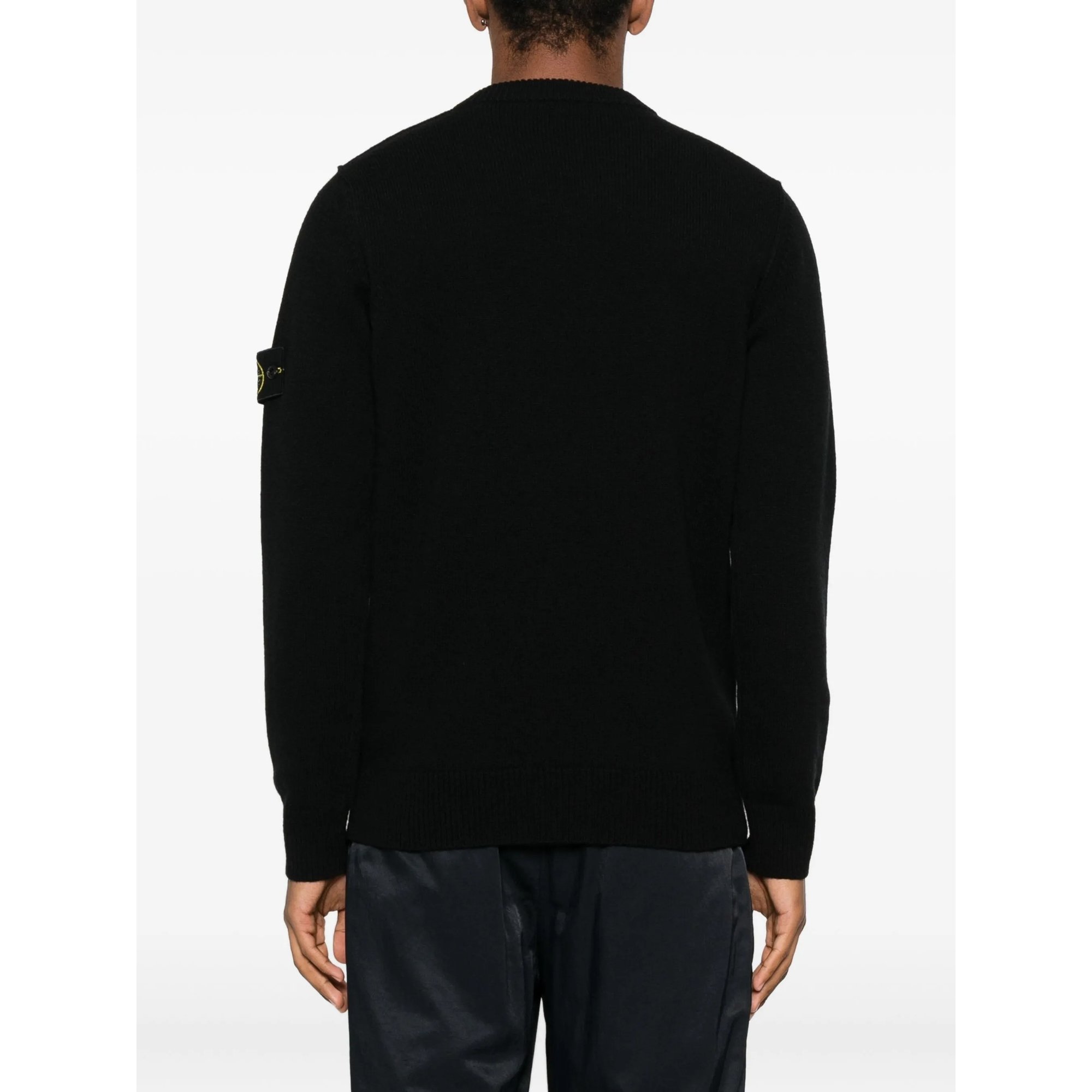 Sweater Stone Island vista3
