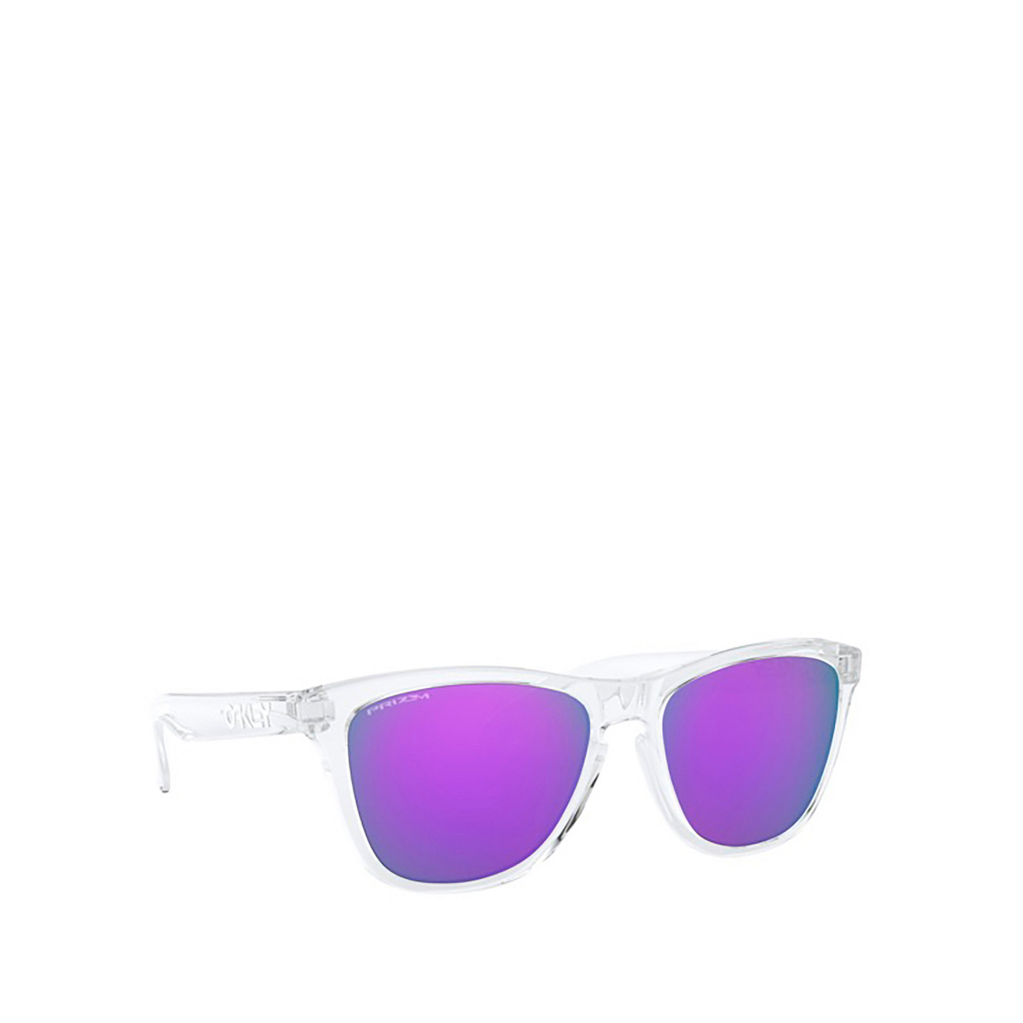 Frogskins Oo9013 Oakley vista1