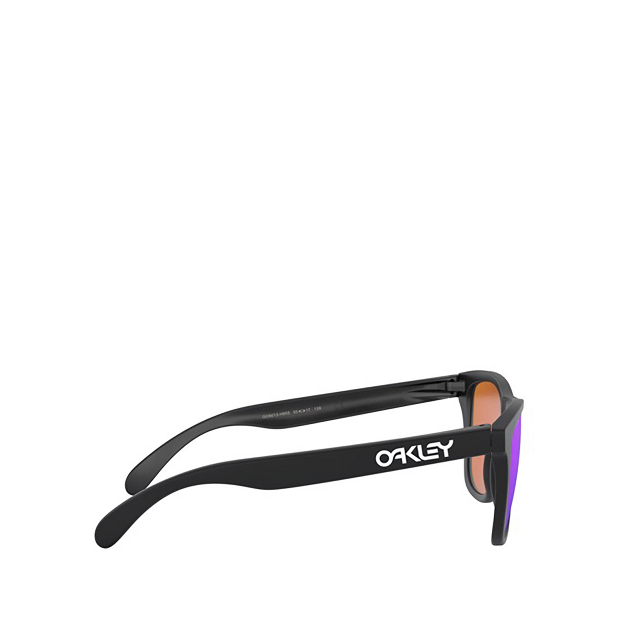 Frogskins Oo9013 Oakley vista2