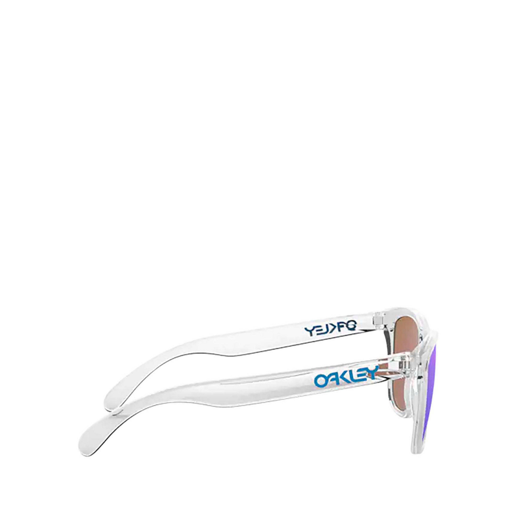 Frogskins Oo9013 Oakley vista2