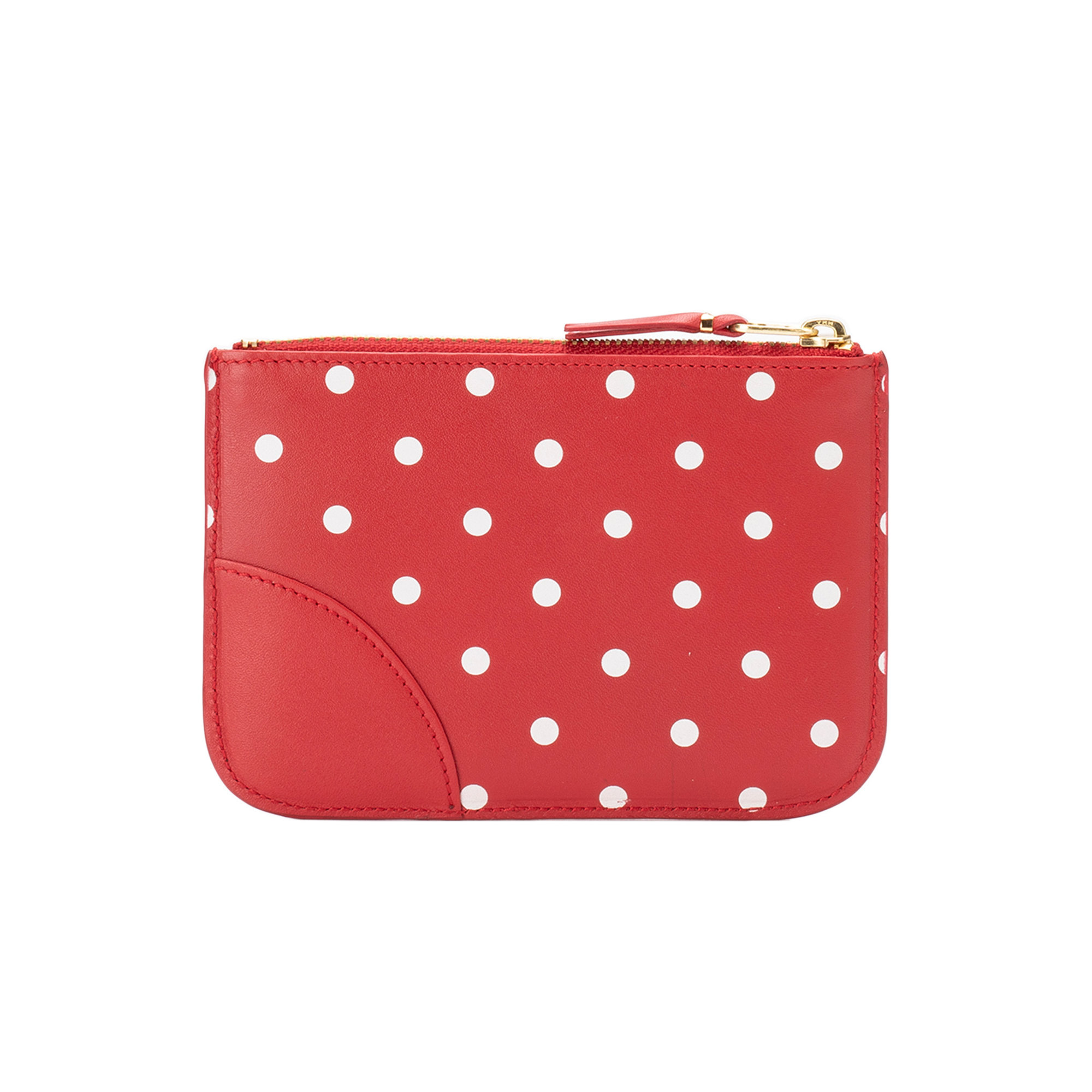 Wallet Comme des Garçons Wallet vista1